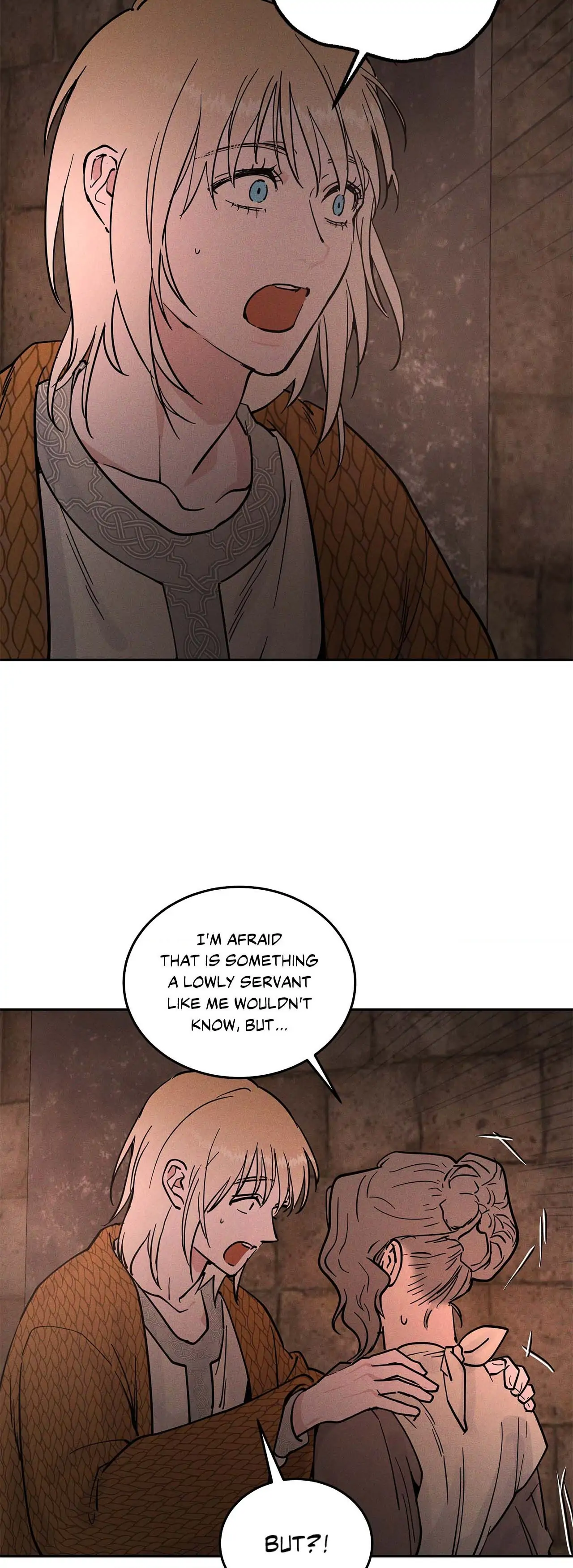 Antidote { Official } - Chapter 24 manhwa