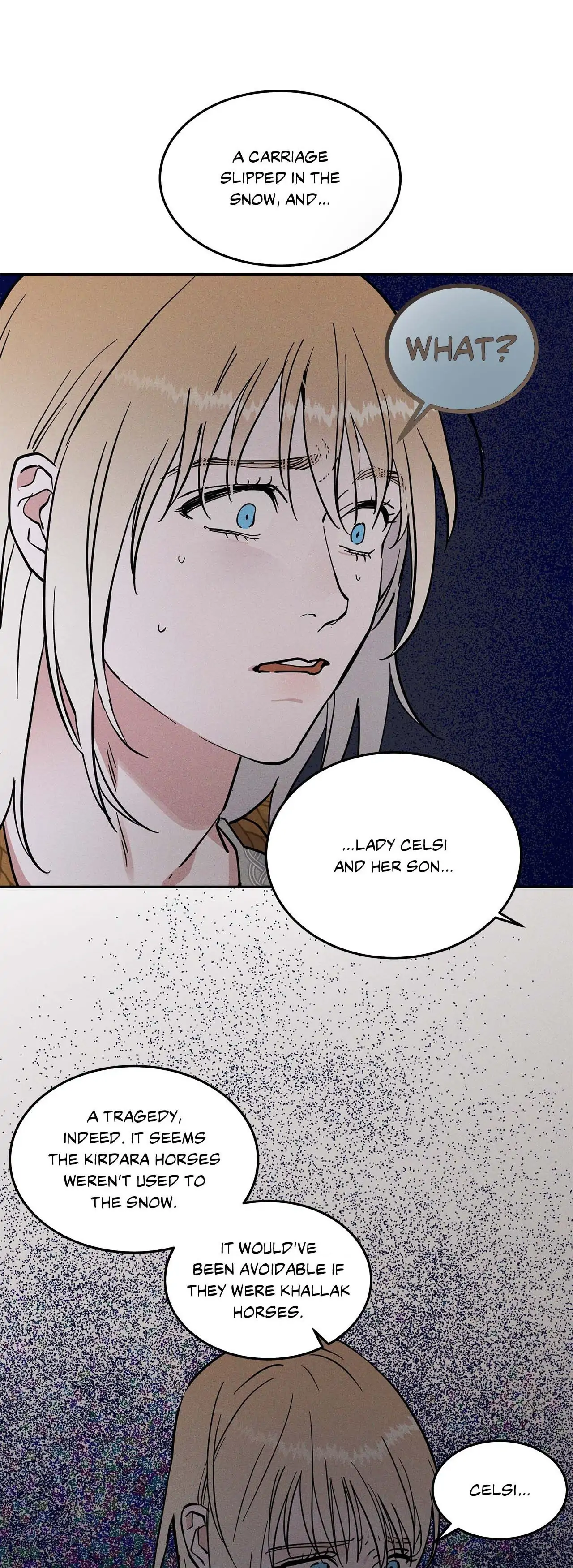 Antidote { Official } - Chapter 24 manhwa
