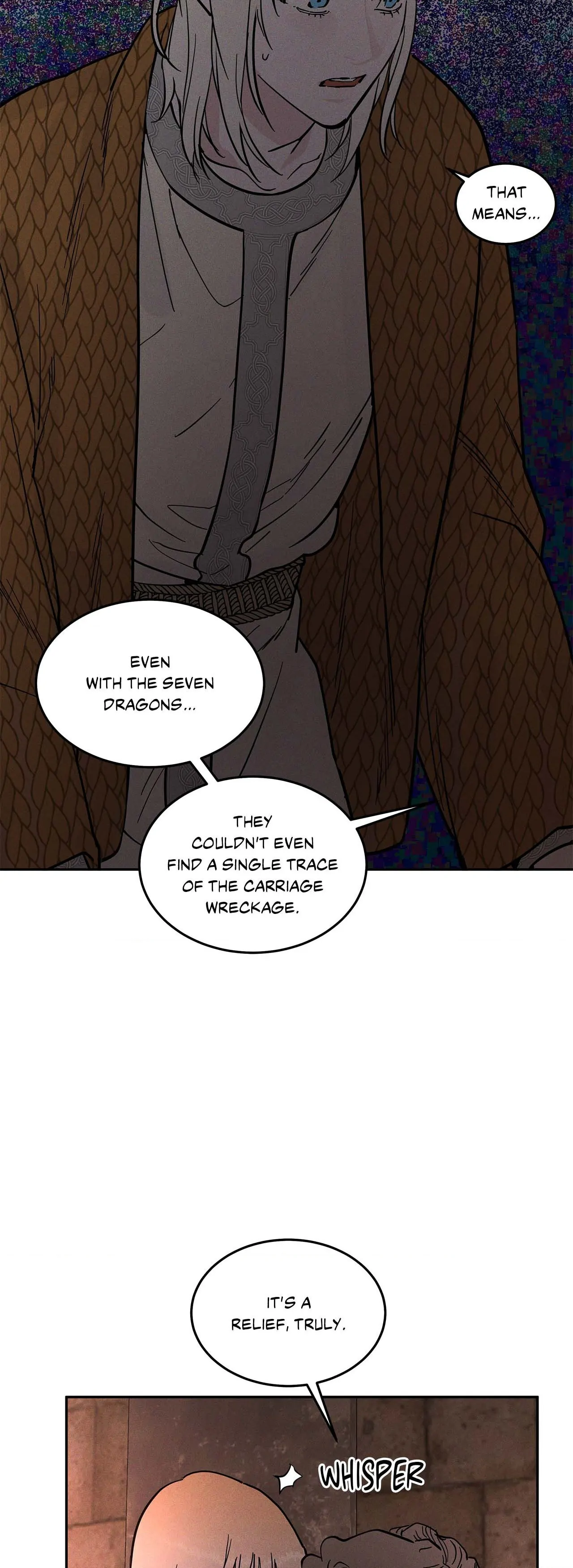 Antidote { Official } - Chapter 24 manhwa