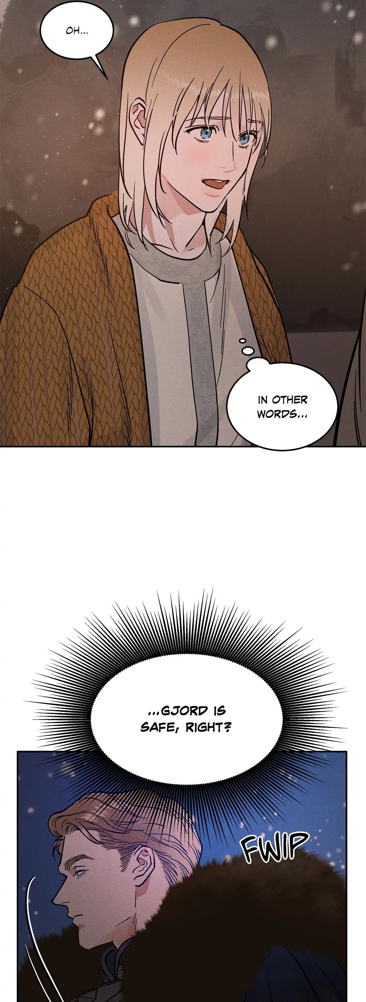Antidote { Official } - Chapter 24 manhwa