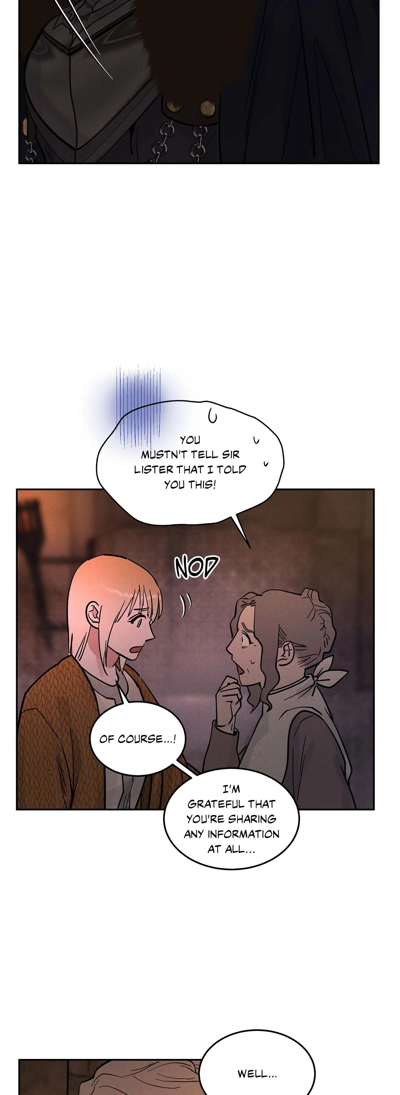 Antidote { Official } - Chapter 24 manhwa