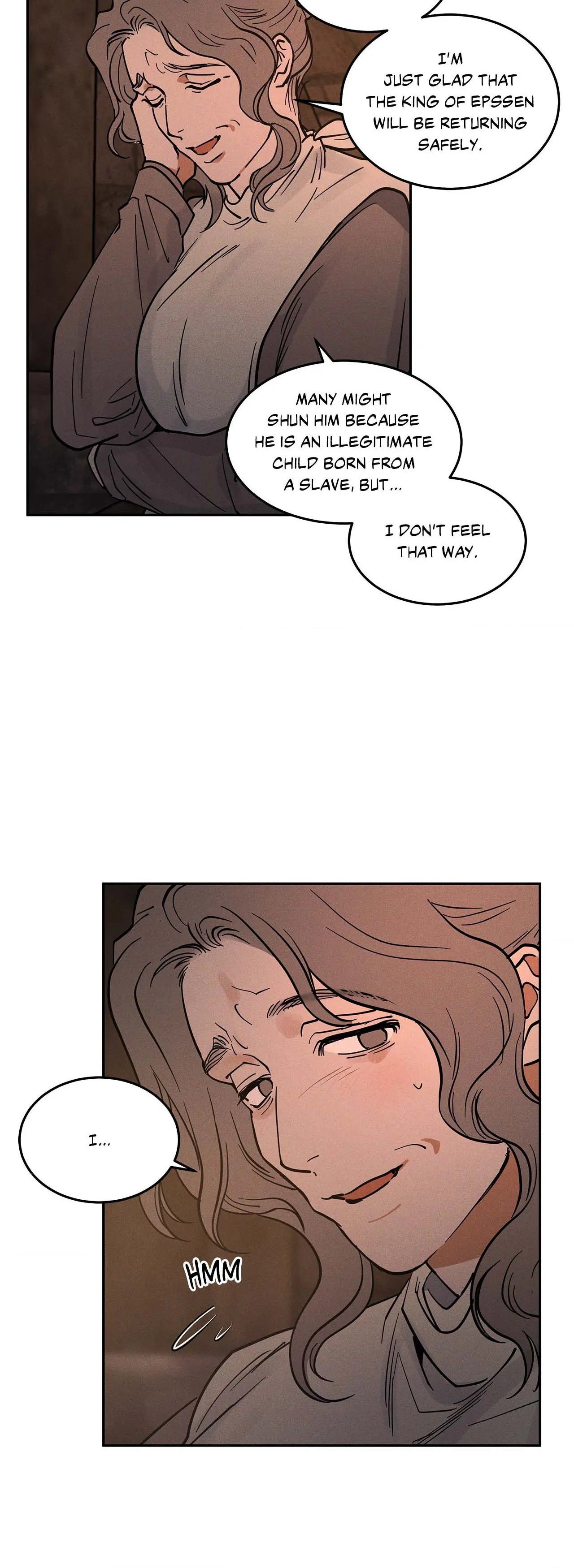 Antidote { Official } - Chapter 24 manhwa