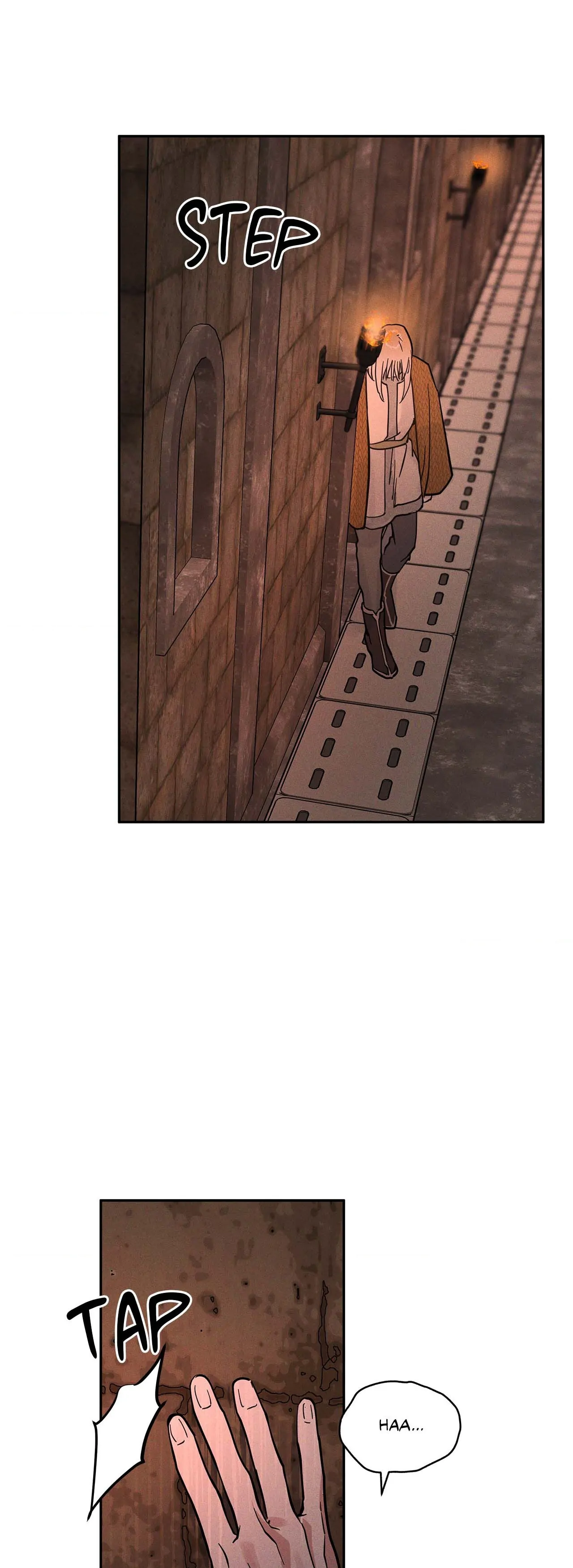 Antidote { Official } - Chapter 24 manhwa