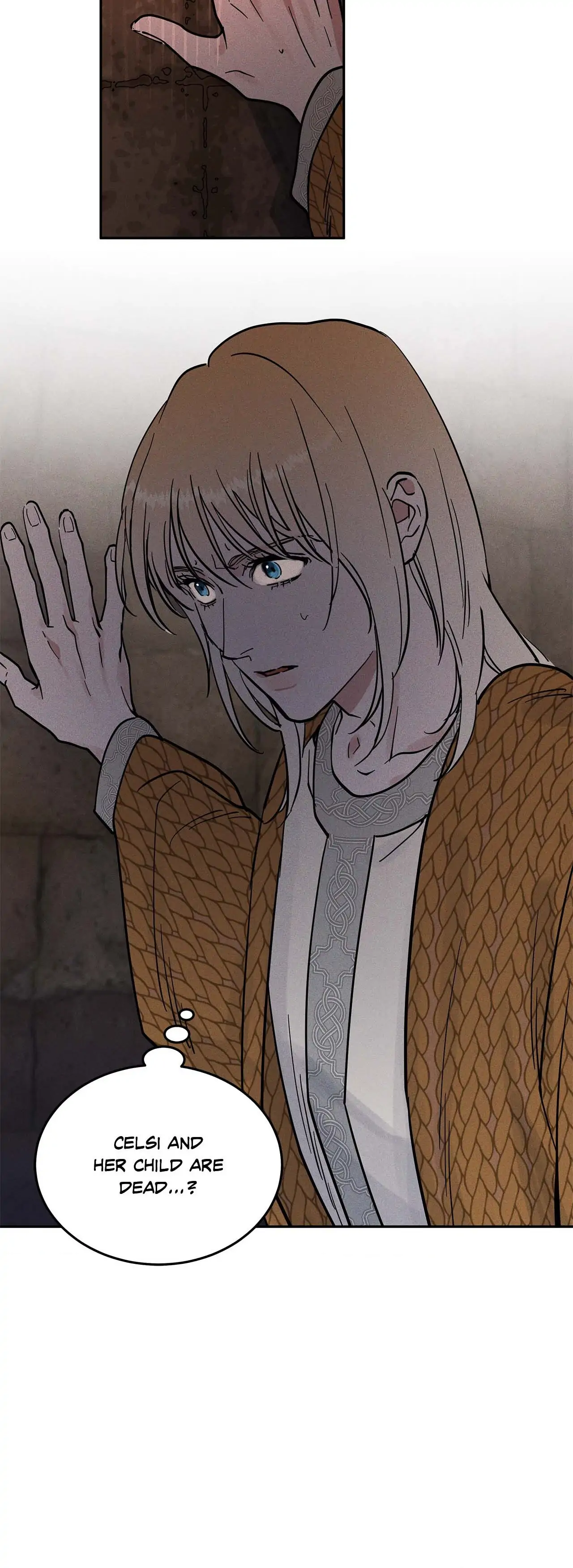 Antidote { Official } - Chapter 24 manhwa