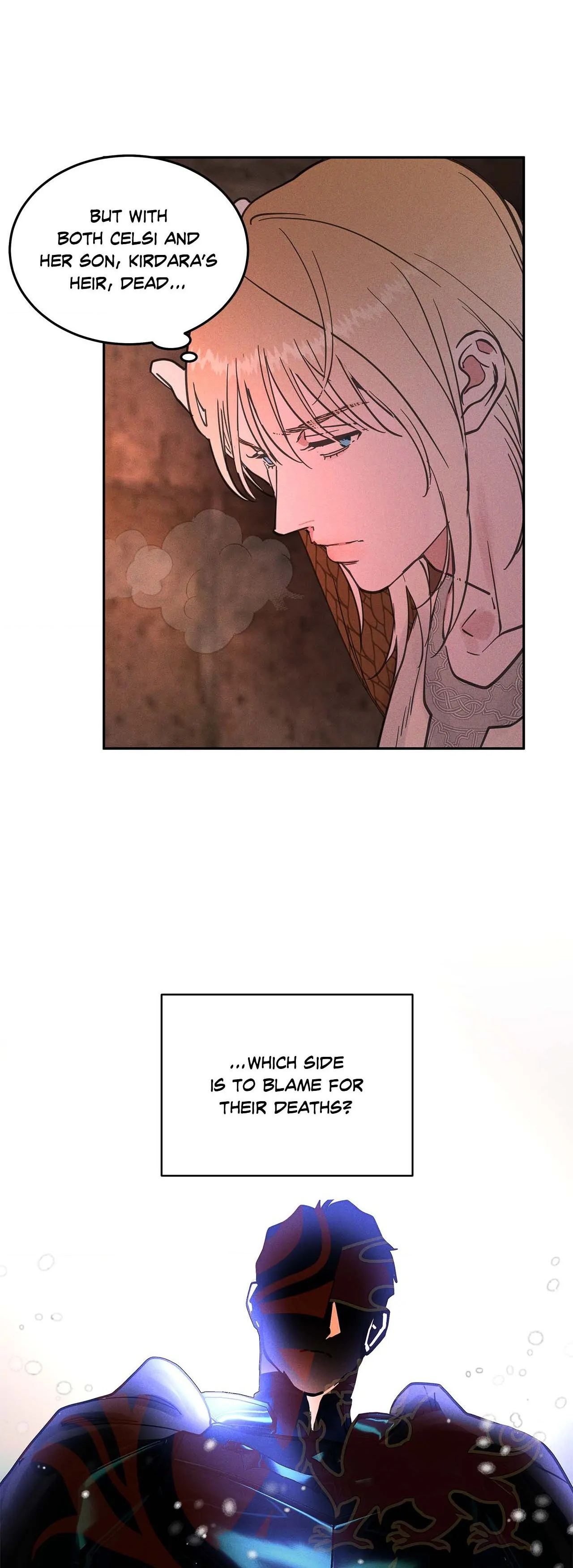 Antidote { Official } - Chapter 24 manhwa