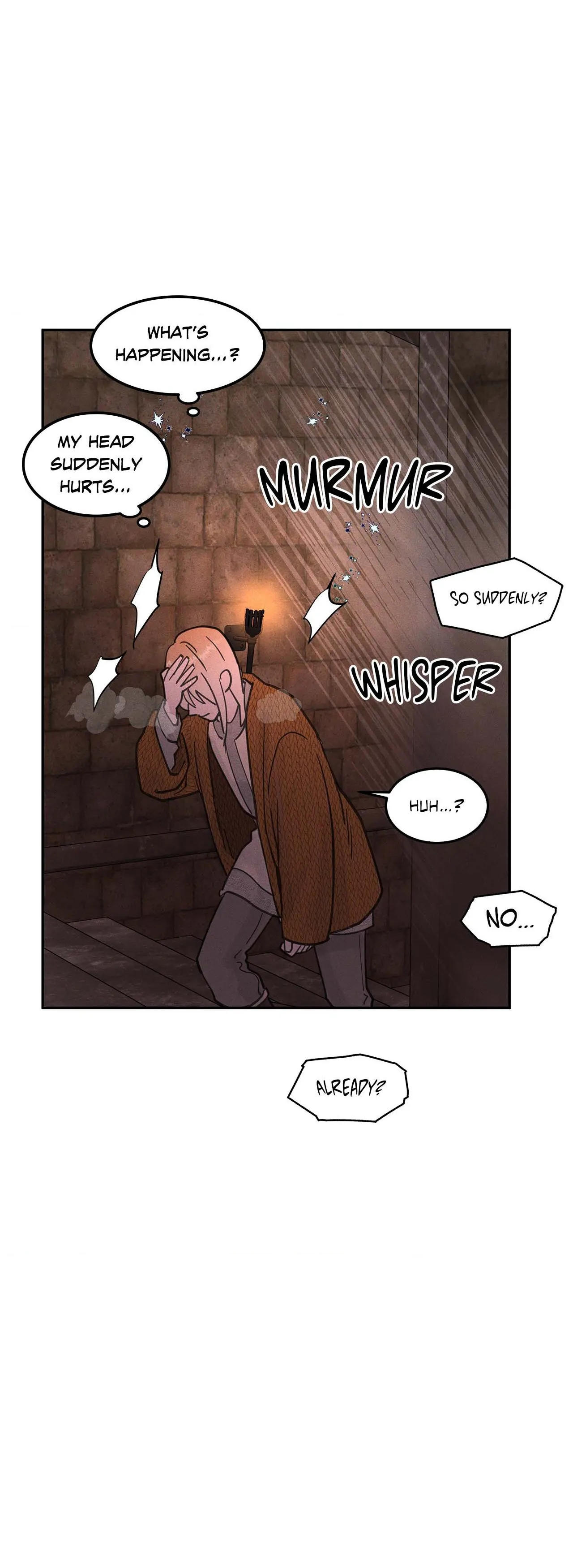 Antidote { Official } - Chapter 24 manhwa