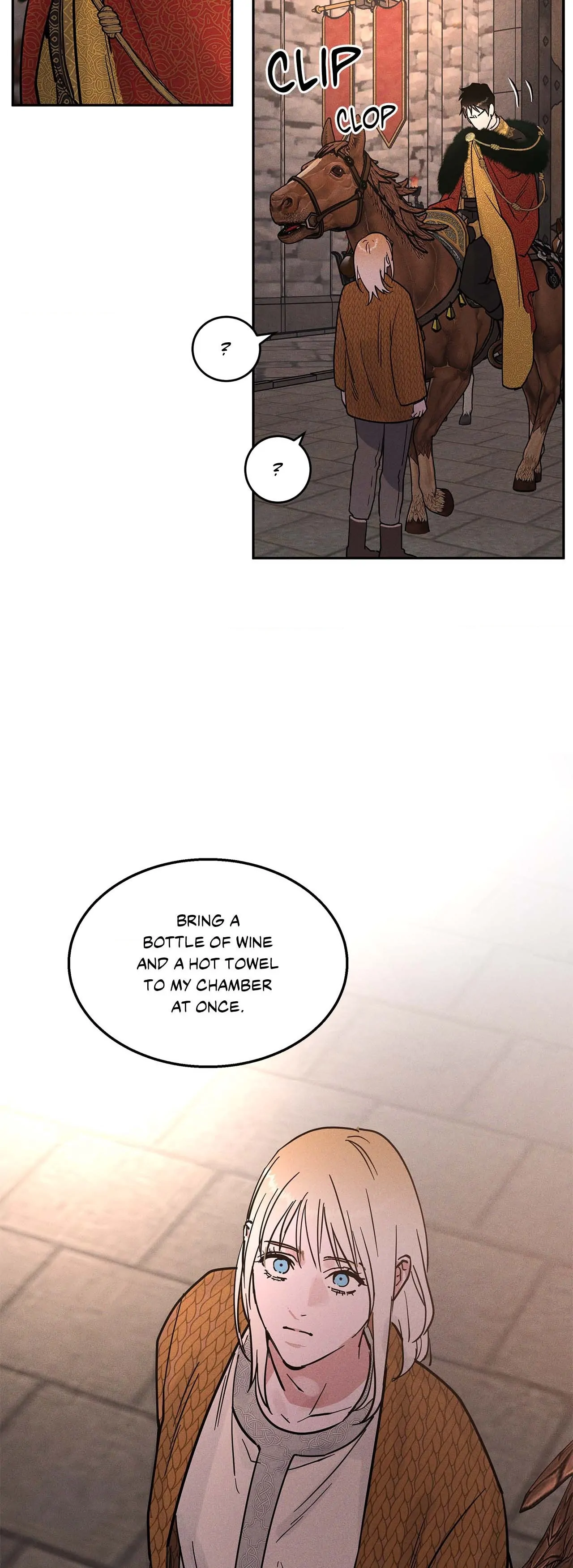 Antidote { Official } - Chapter 24 manhwa