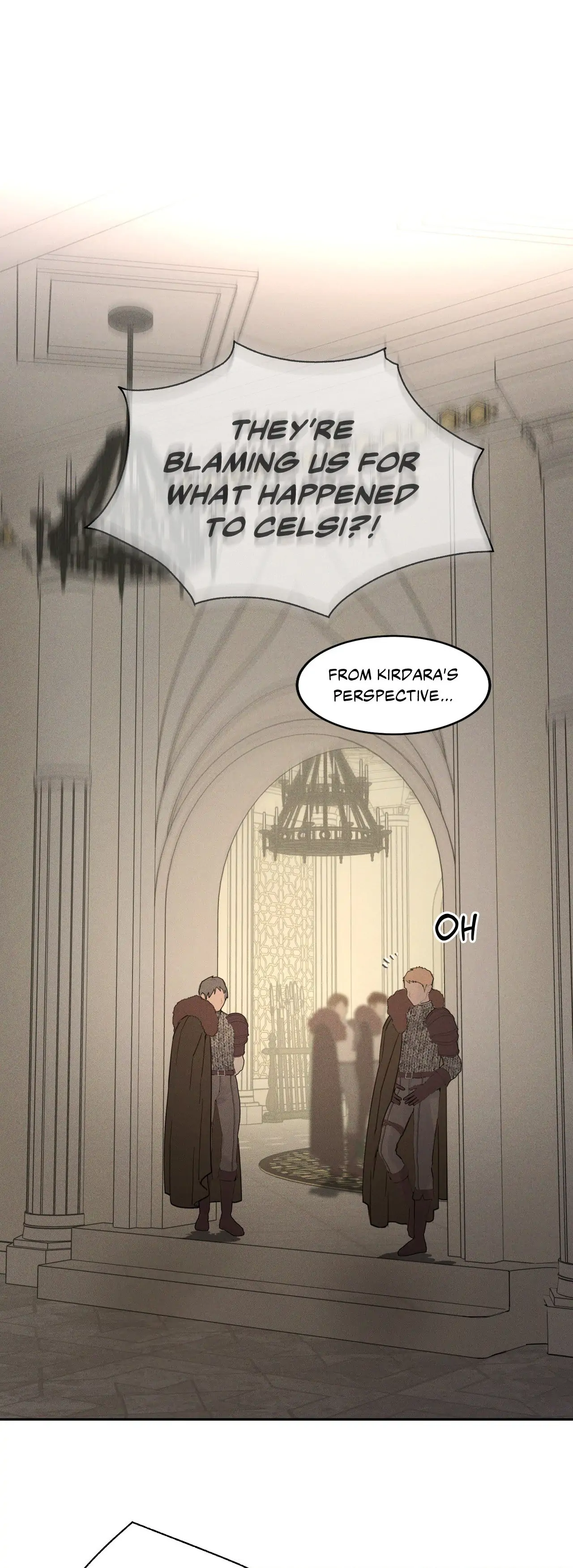 Antidote { Official } - Chapter 25 manhwa