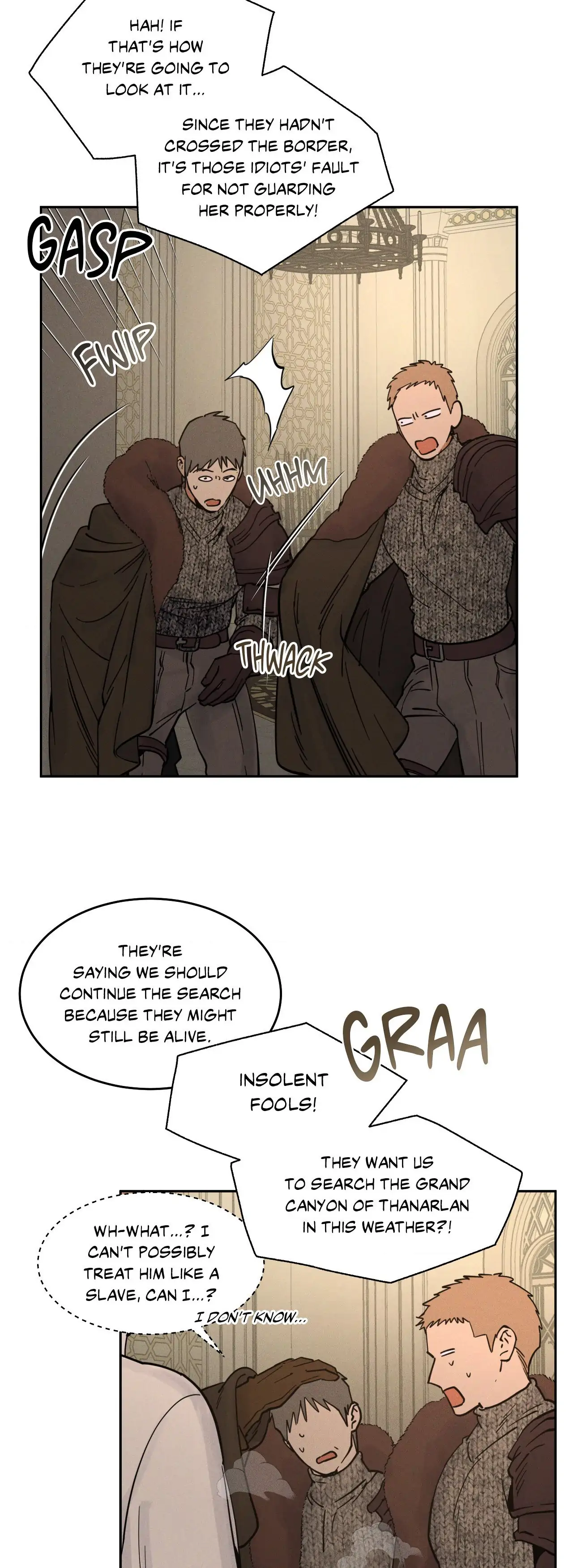 Antidote { Official } - Chapter 25 manhwa