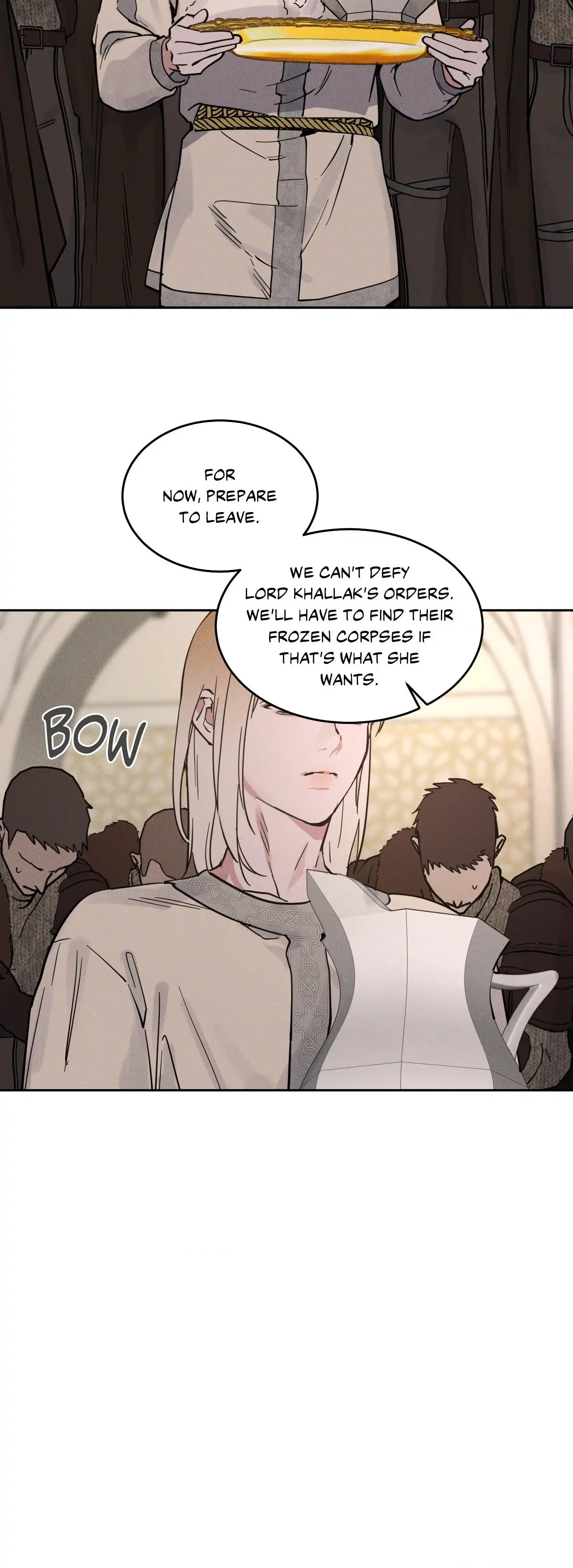 Antidote { Official } - Chapter 25 manhwa