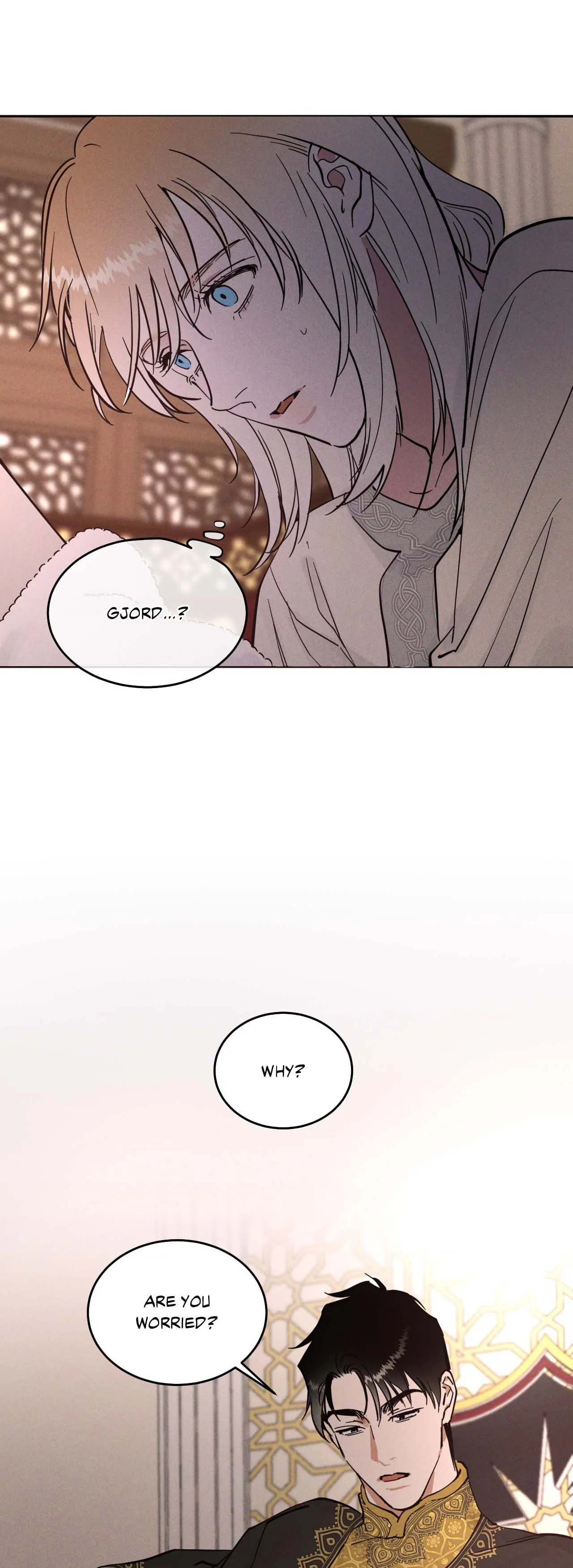 Antidote { Official } - Chapter 25 manhwa