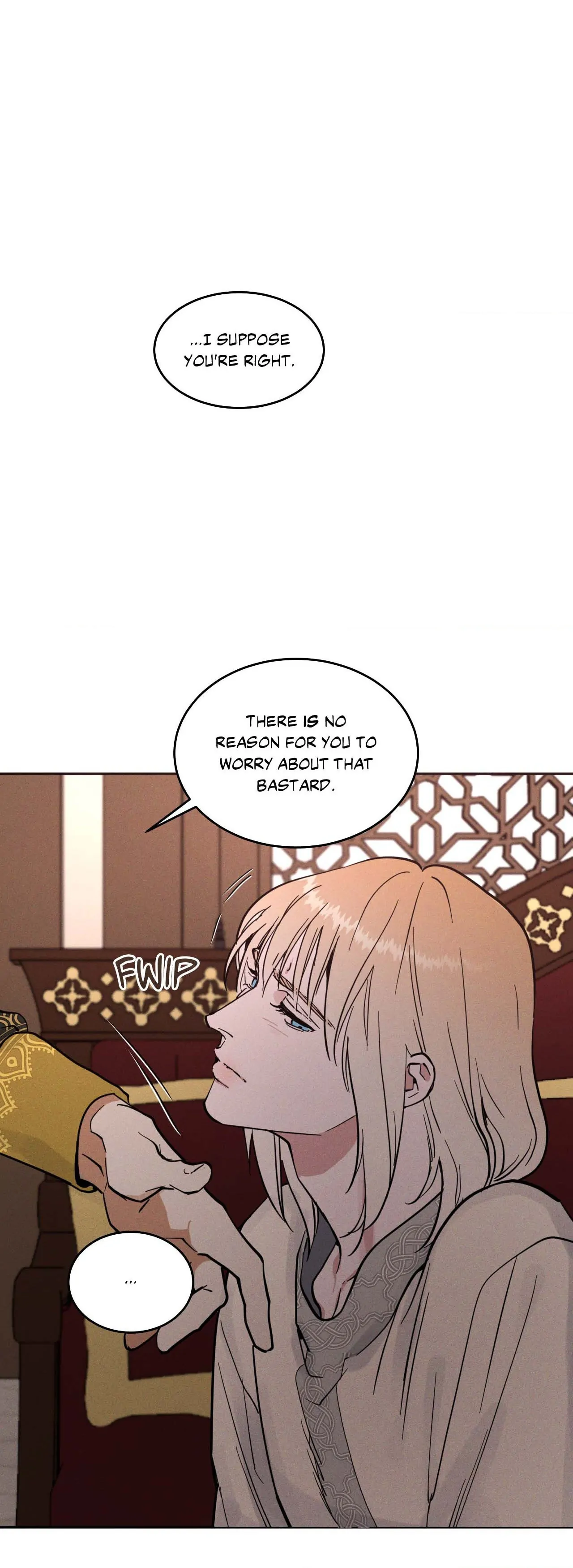 Antidote { Official } - Chapter 25 manhwa