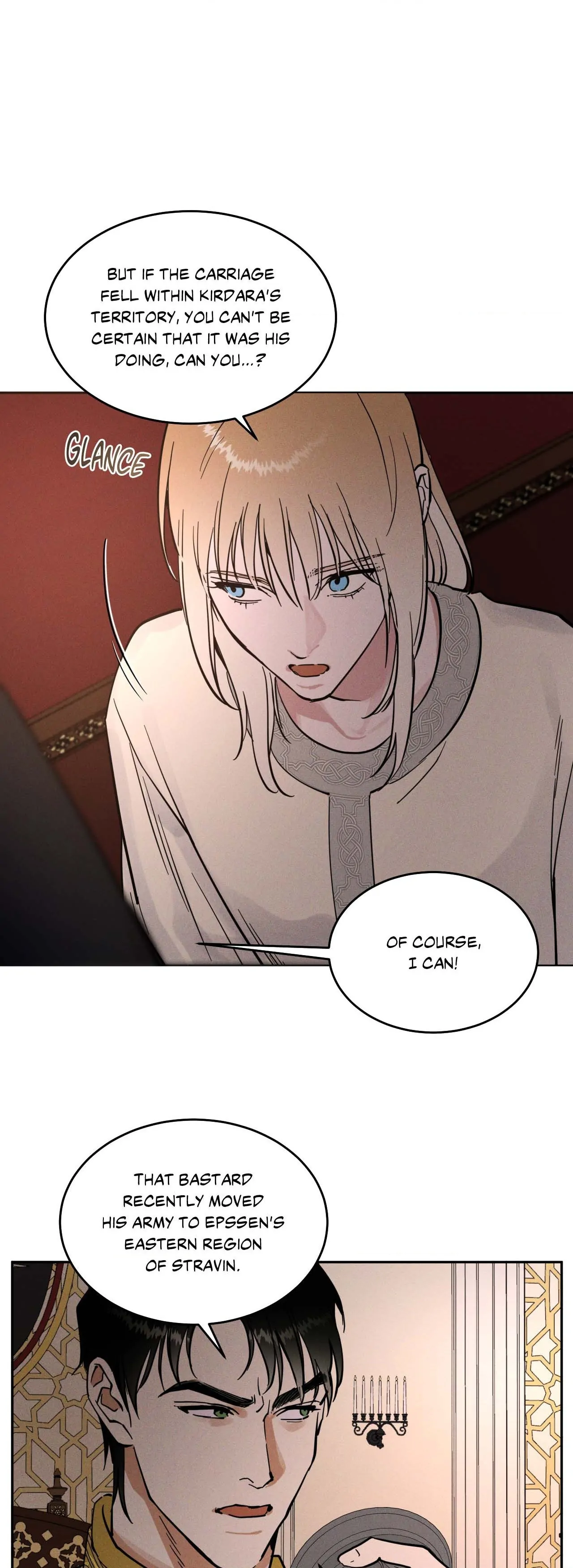 Antidote { Official } - Chapter 25 manhwa