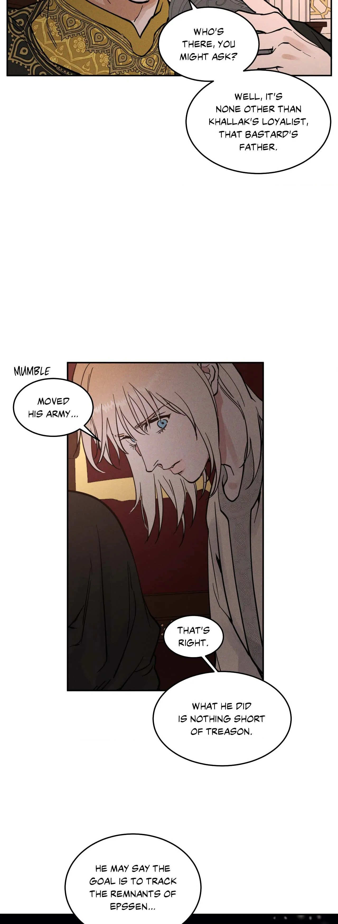 Antidote { Official } - Chapter 25 manhwa