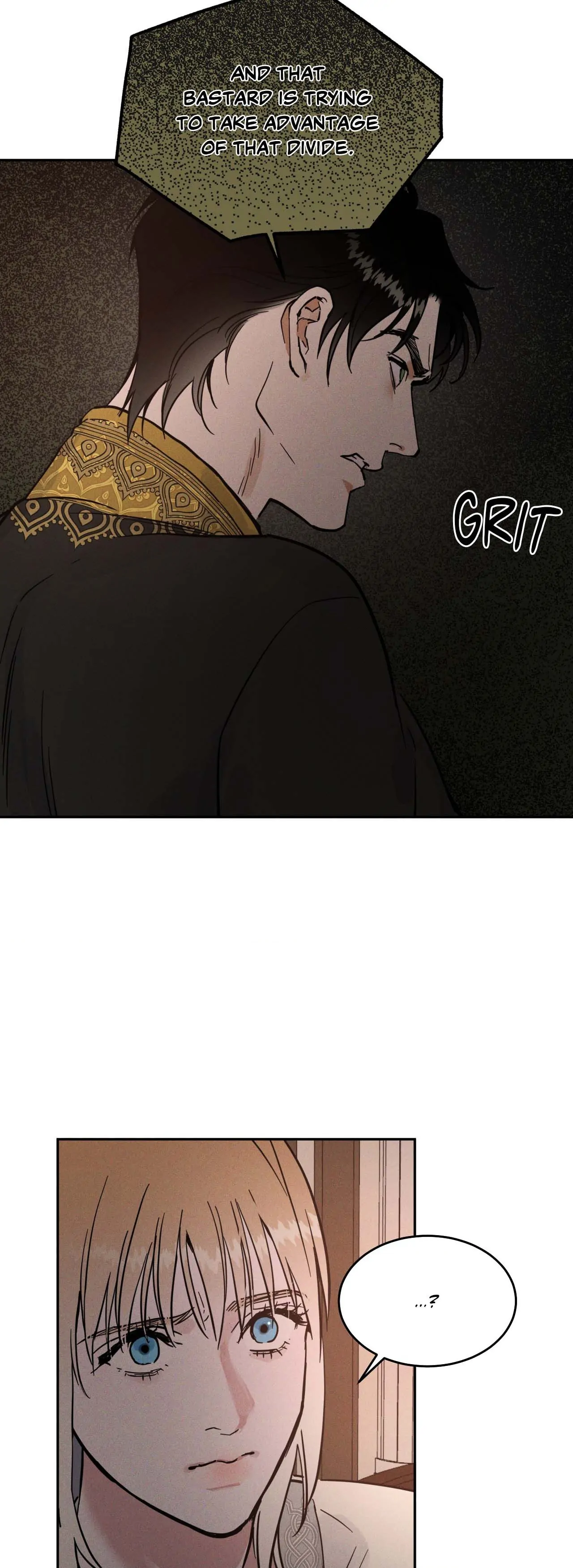 Antidote { Official } - Chapter 25 manhwa