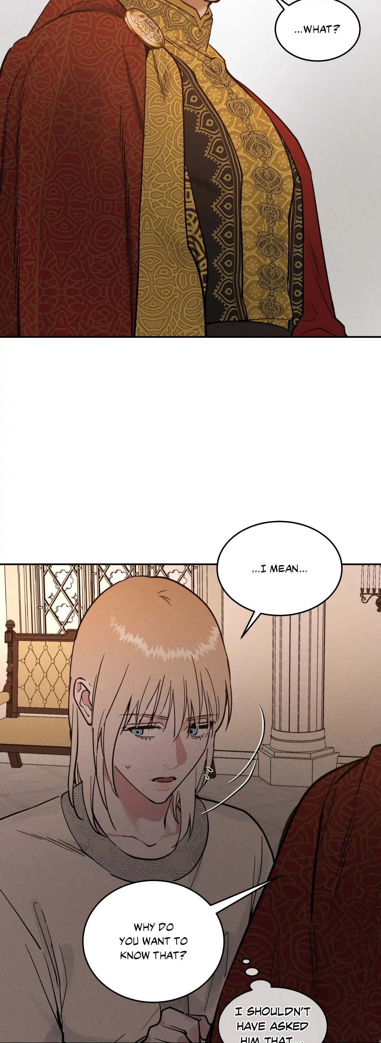Antidote { Official } - Chapter 25 manhwa