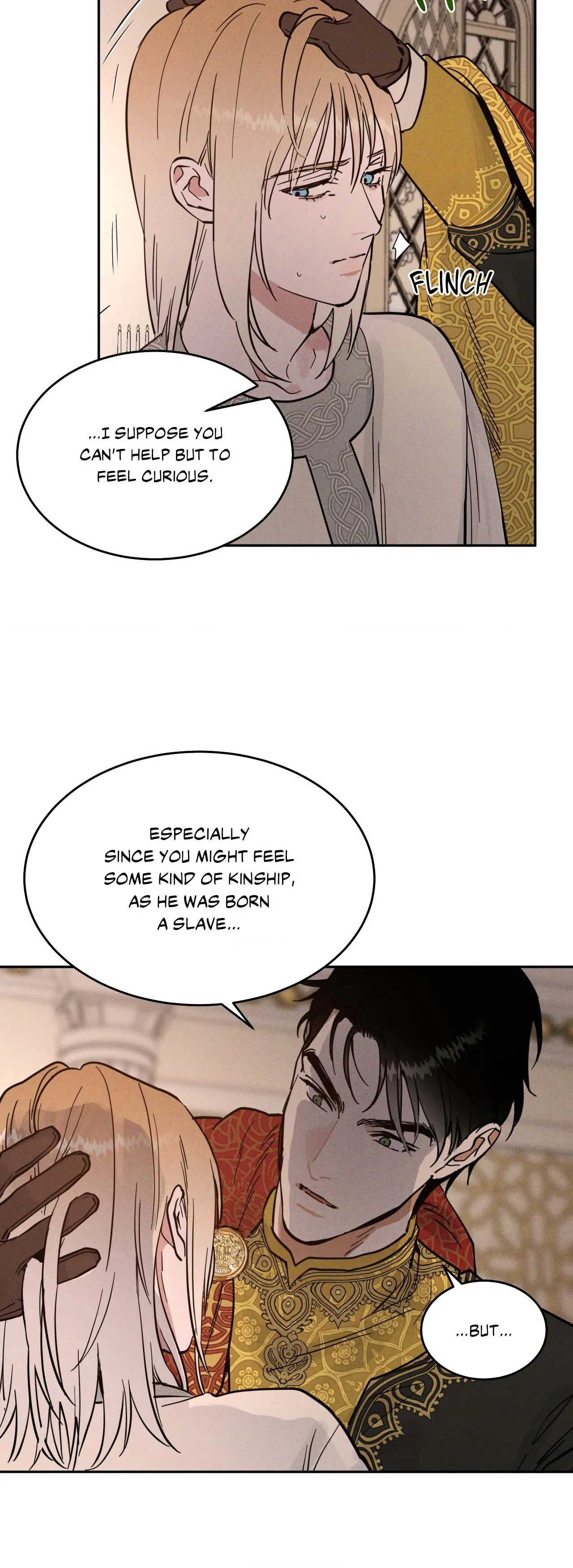 Antidote { Official } - Chapter 25 manhwa