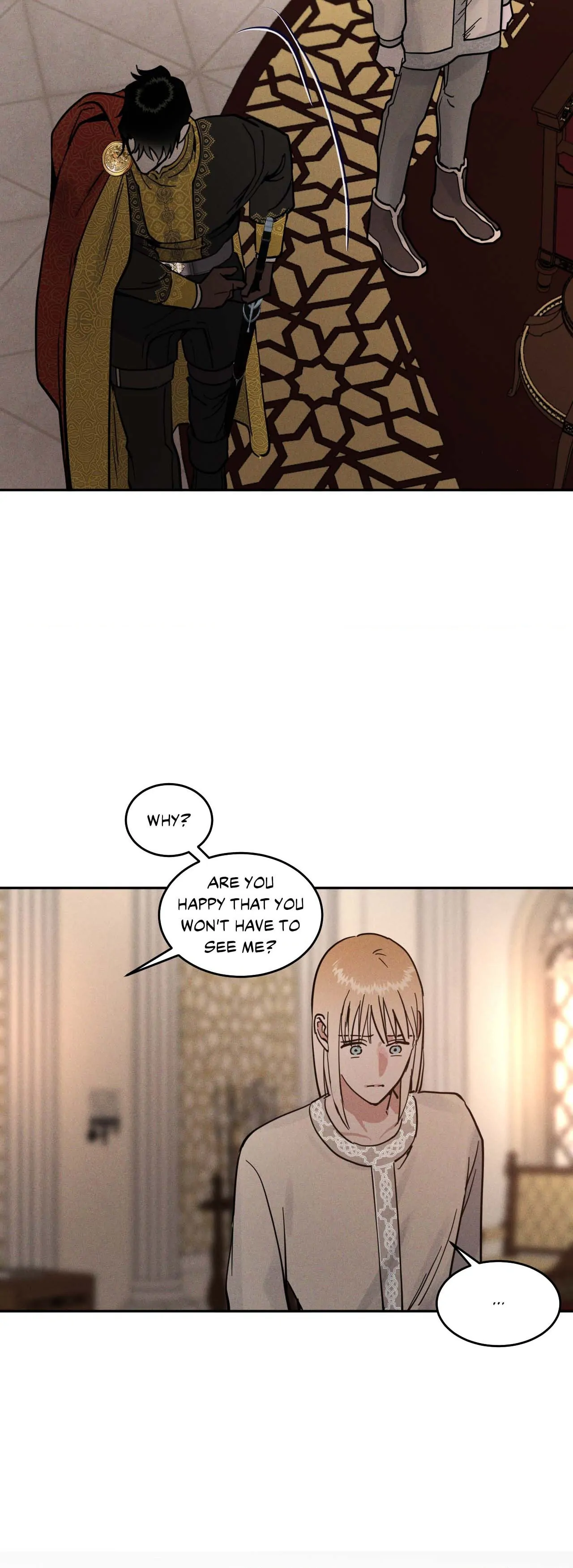 Antidote { Official } - Chapter 25 manhwa