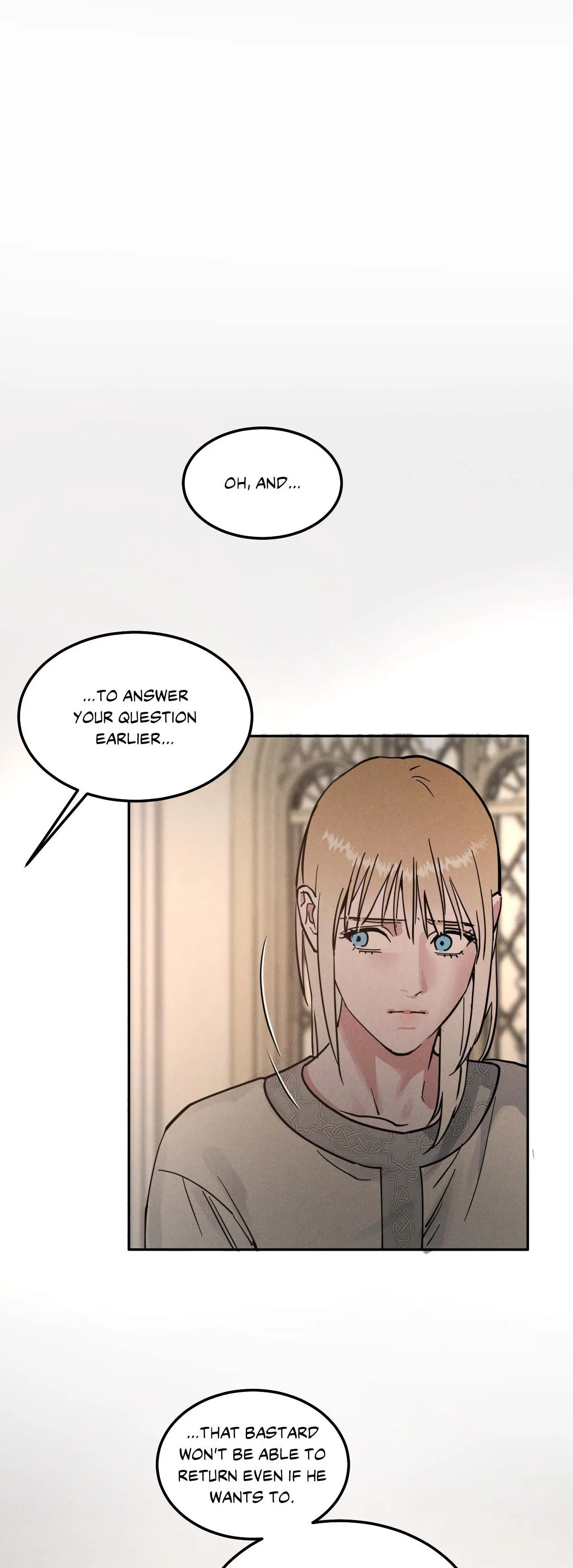 Antidote { Official } - Chapter 25 manhwa