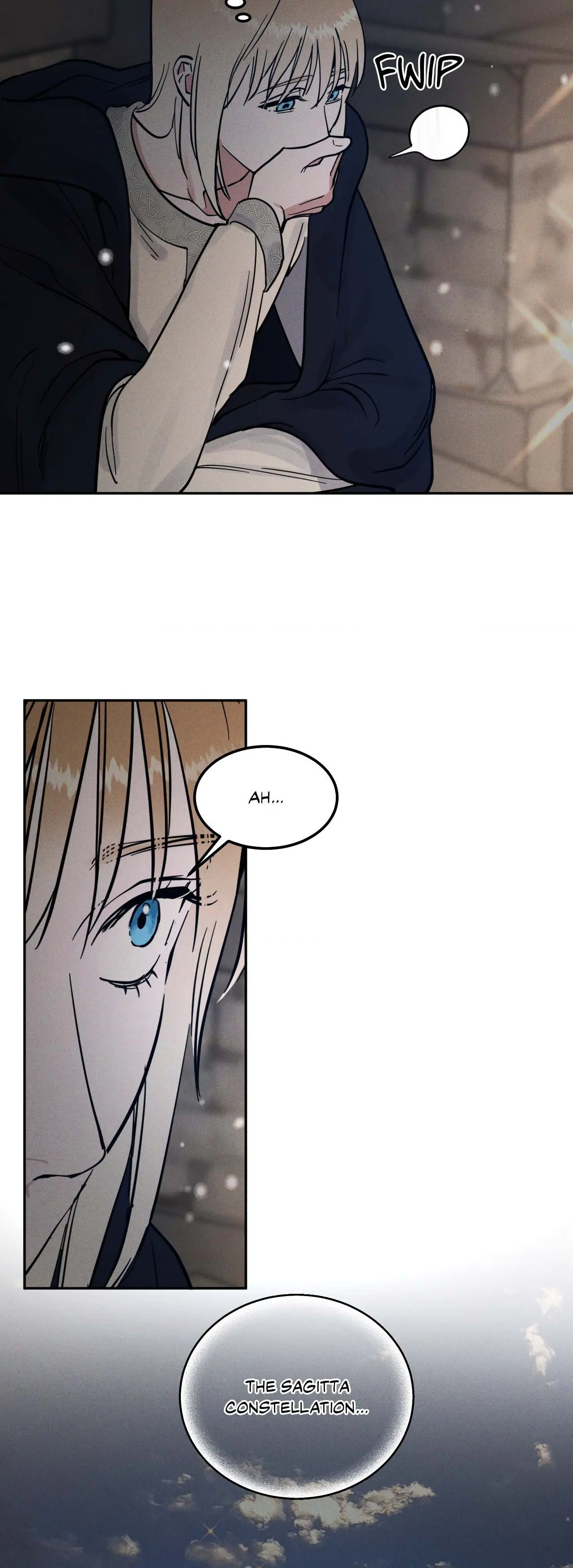 Antidote { Official } - Chapter 25 manhwa