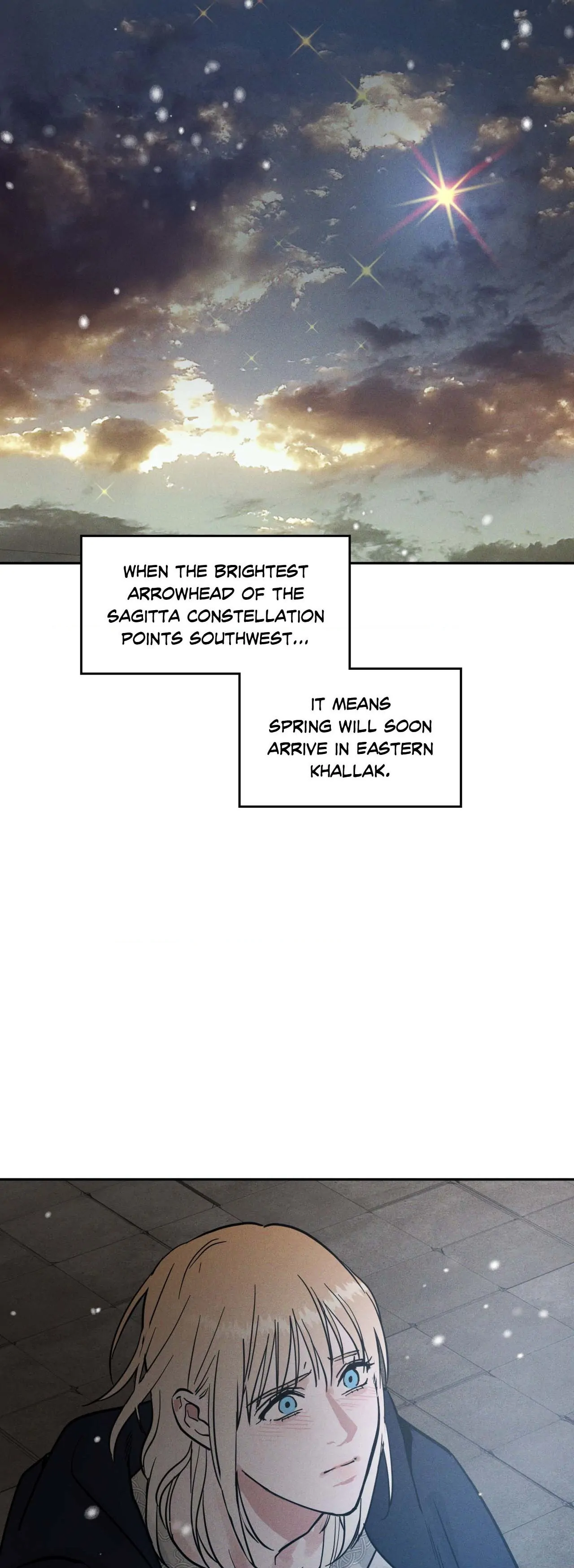 Antidote { Official } - Chapter 25 manhwa