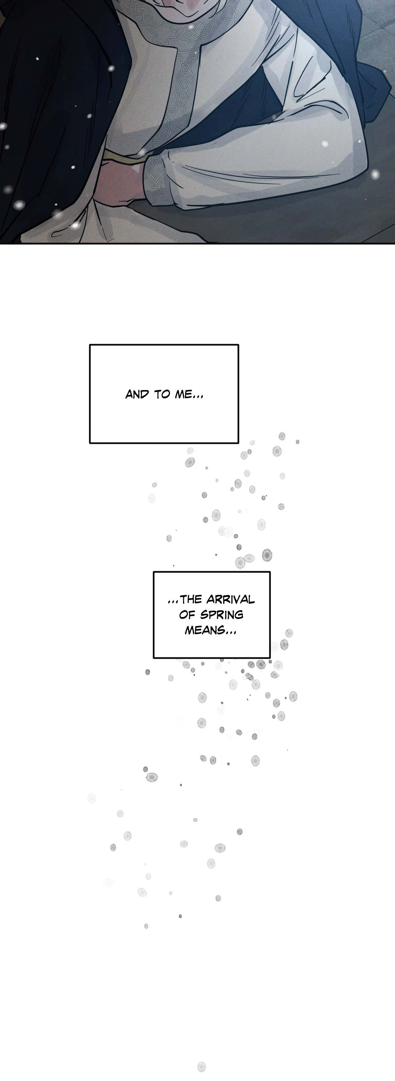 Antidote { Official } - Chapter 25 manhwa