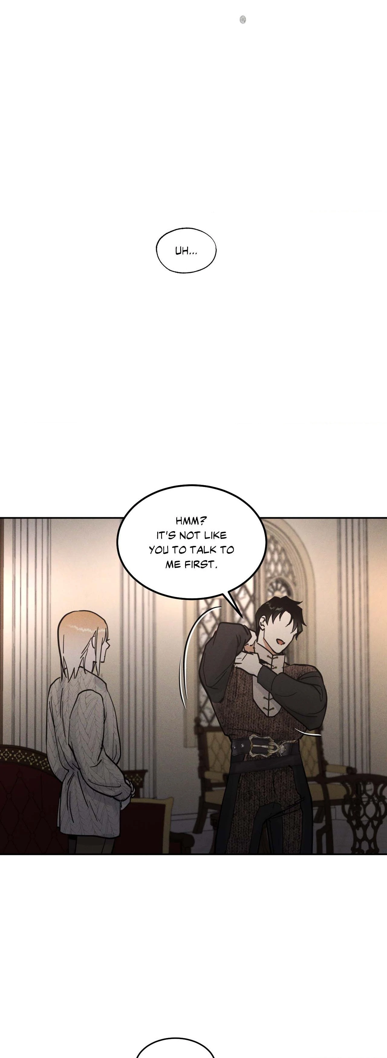 Antidote { Official } - Chapter 25 manhwa