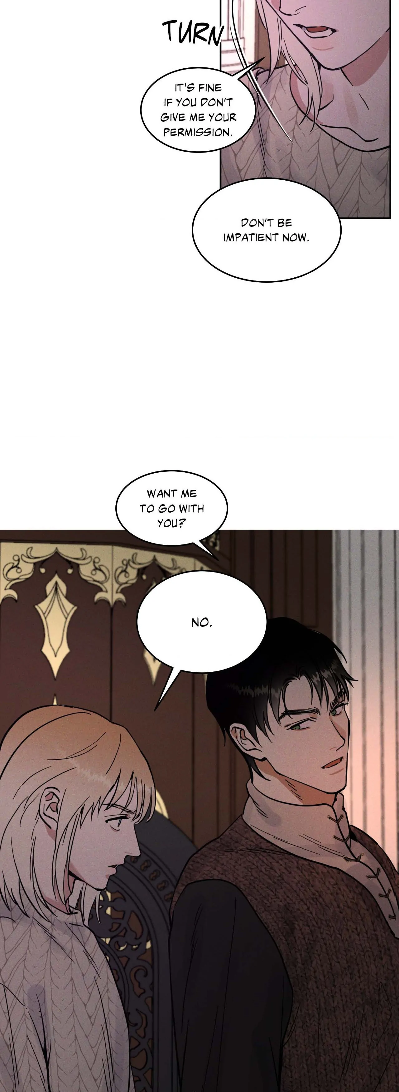 Antidote { Official } - Chapter 25 manhwa