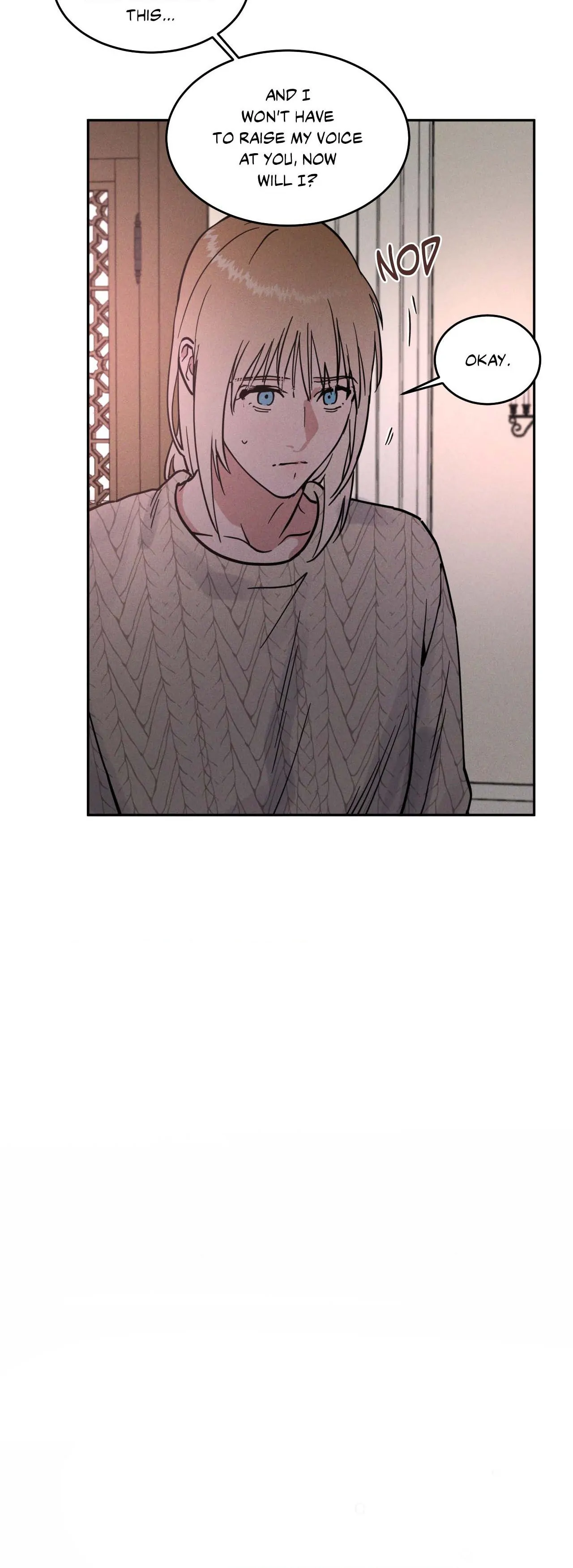 Antidote { Official } - Chapter 25 manhwa