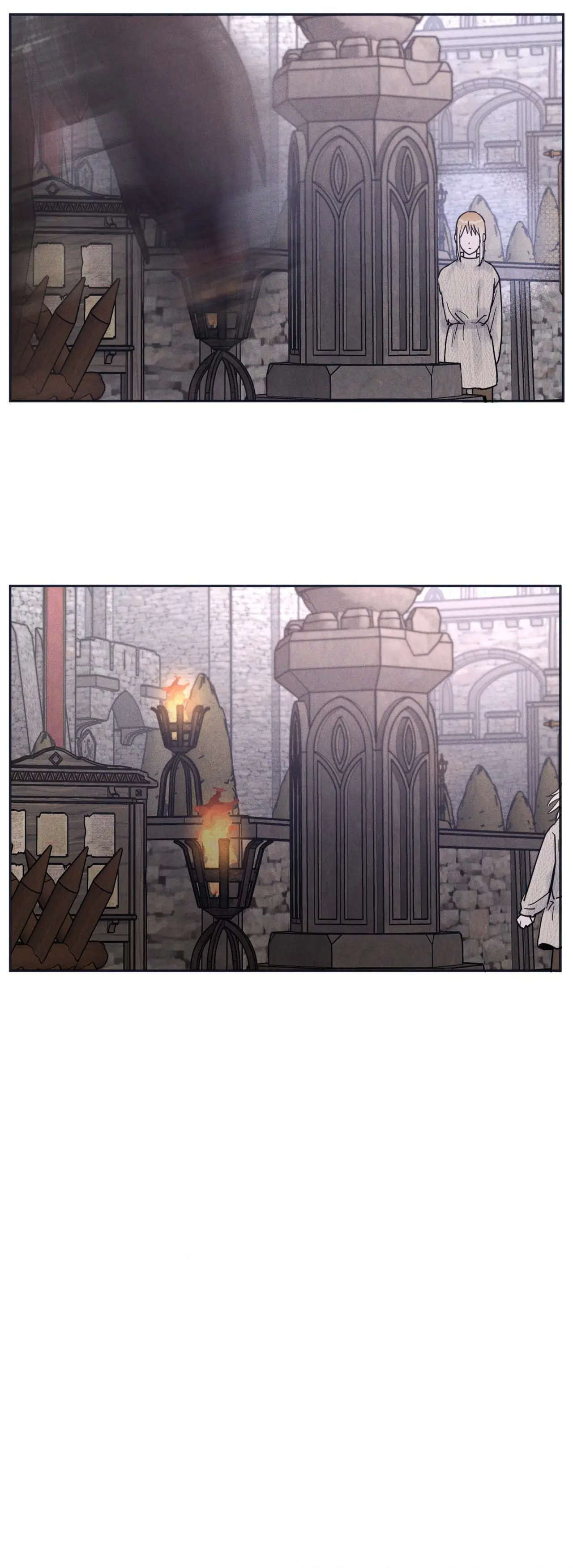 Antidote { Official } - Chapter 25 manhwa