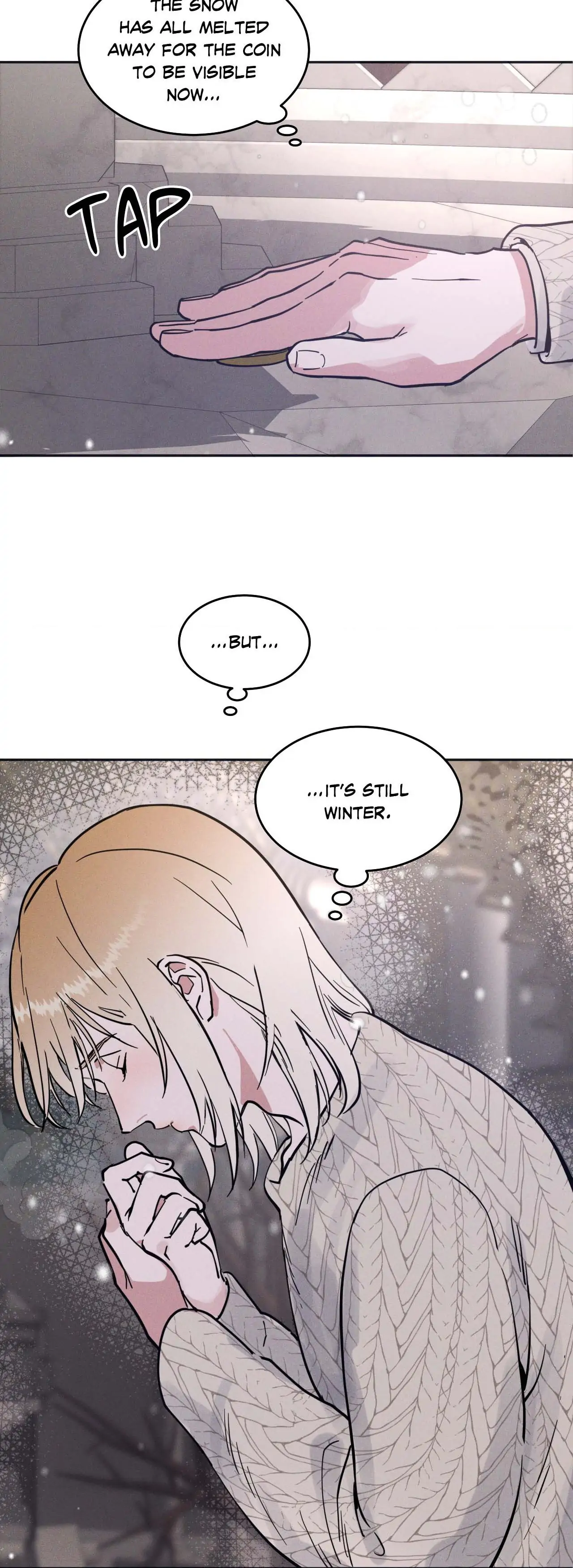 Antidote { Official } - Chapter 25 manhwa