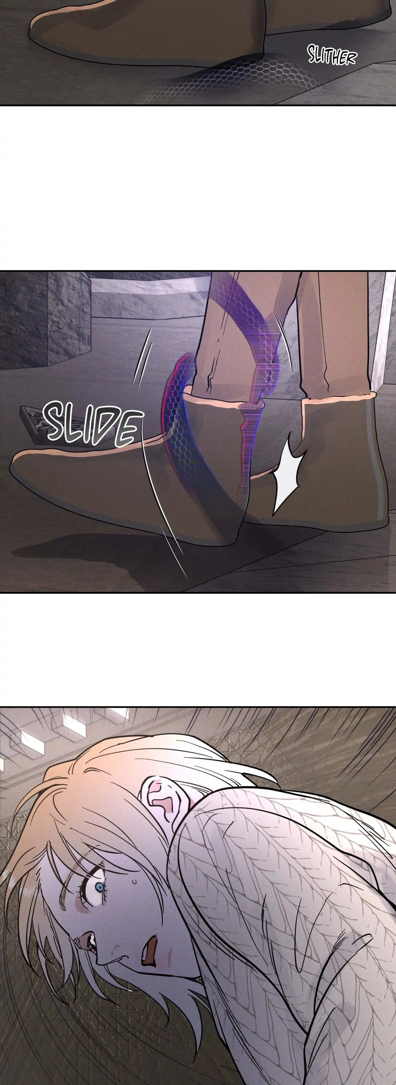 Antidote { Official } - Chapter 25 manhwa