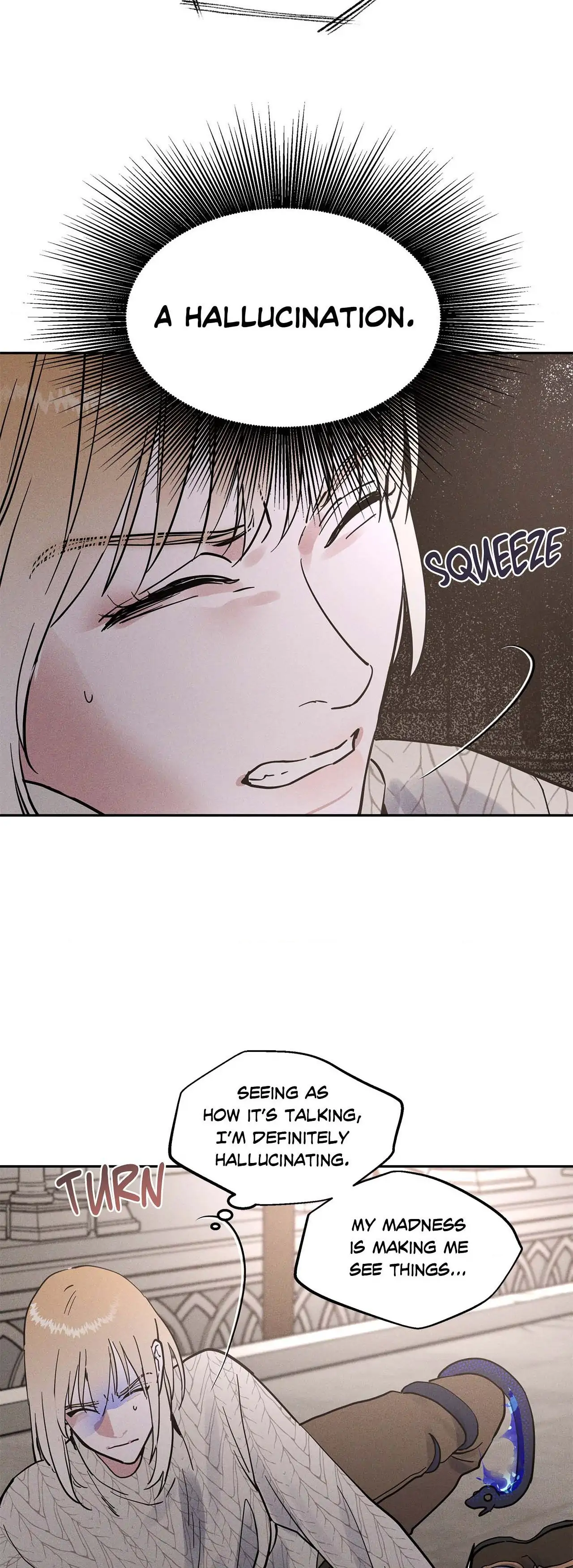 Antidote { Official } - Chapter 26 manhwa