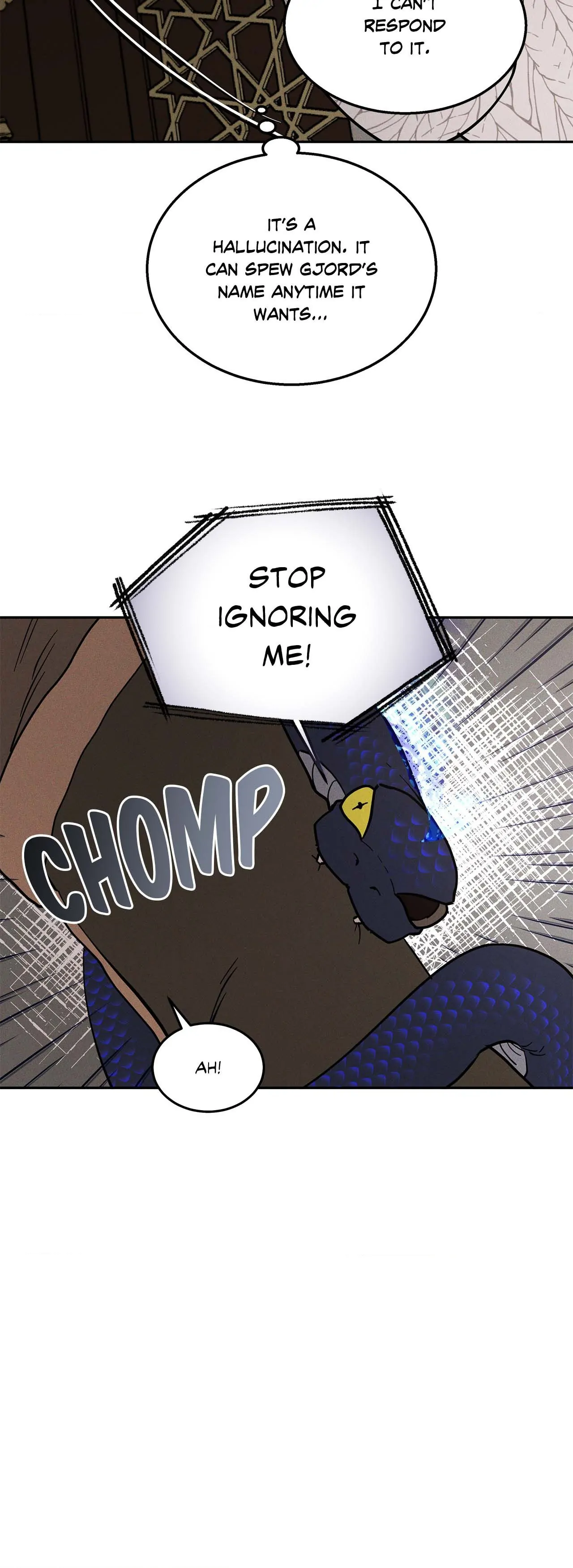 Antidote { Official } - Chapter 26 manhwa