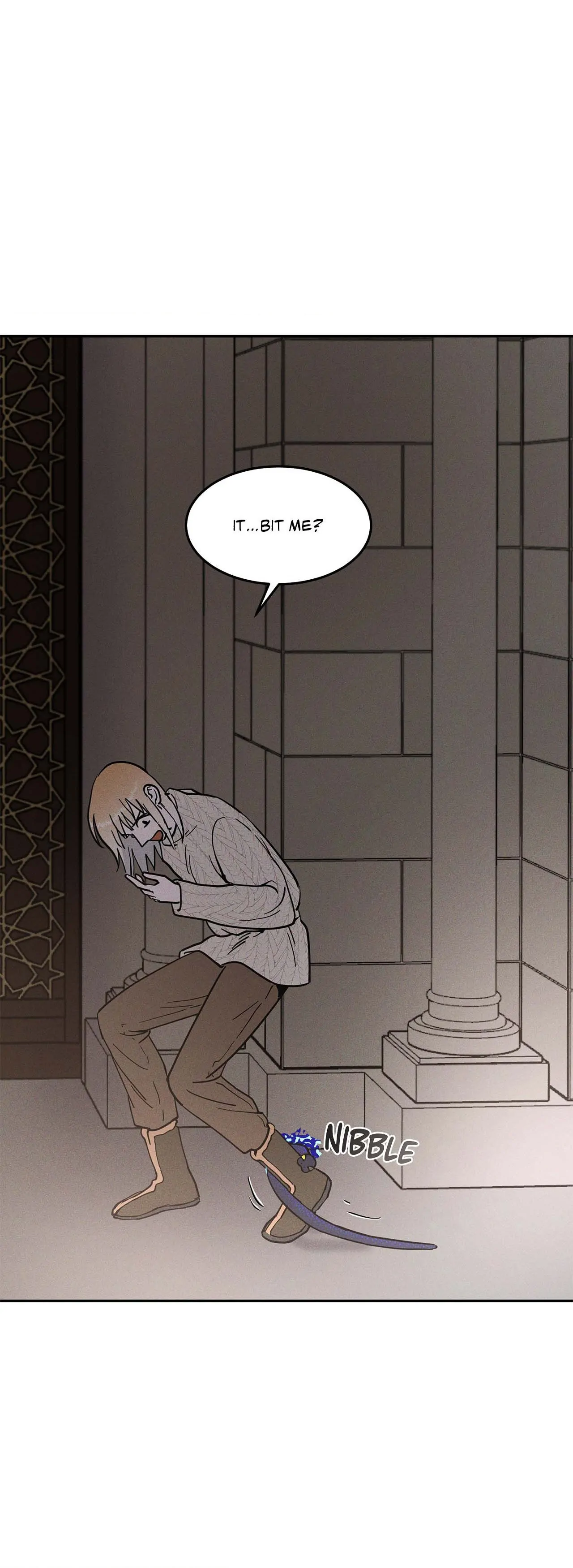 Antidote { Official } - Chapter 26 manhwa