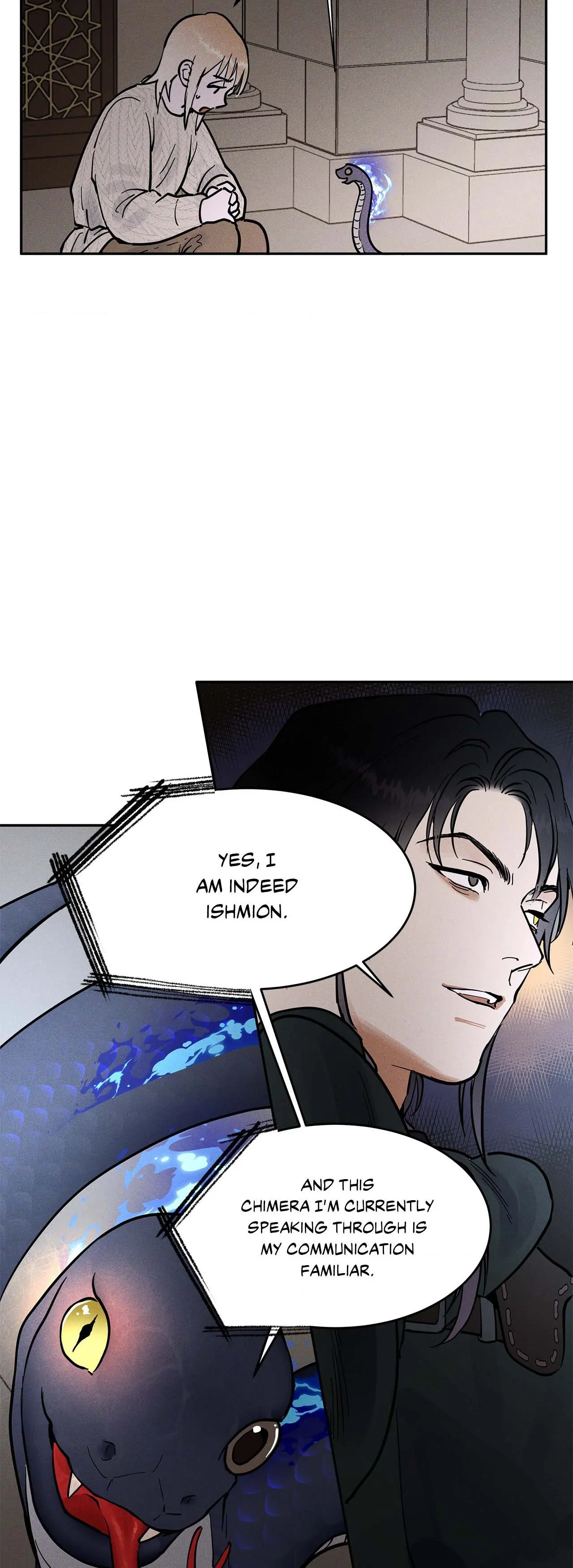 Antidote { Official } - Chapter 26 manhwa