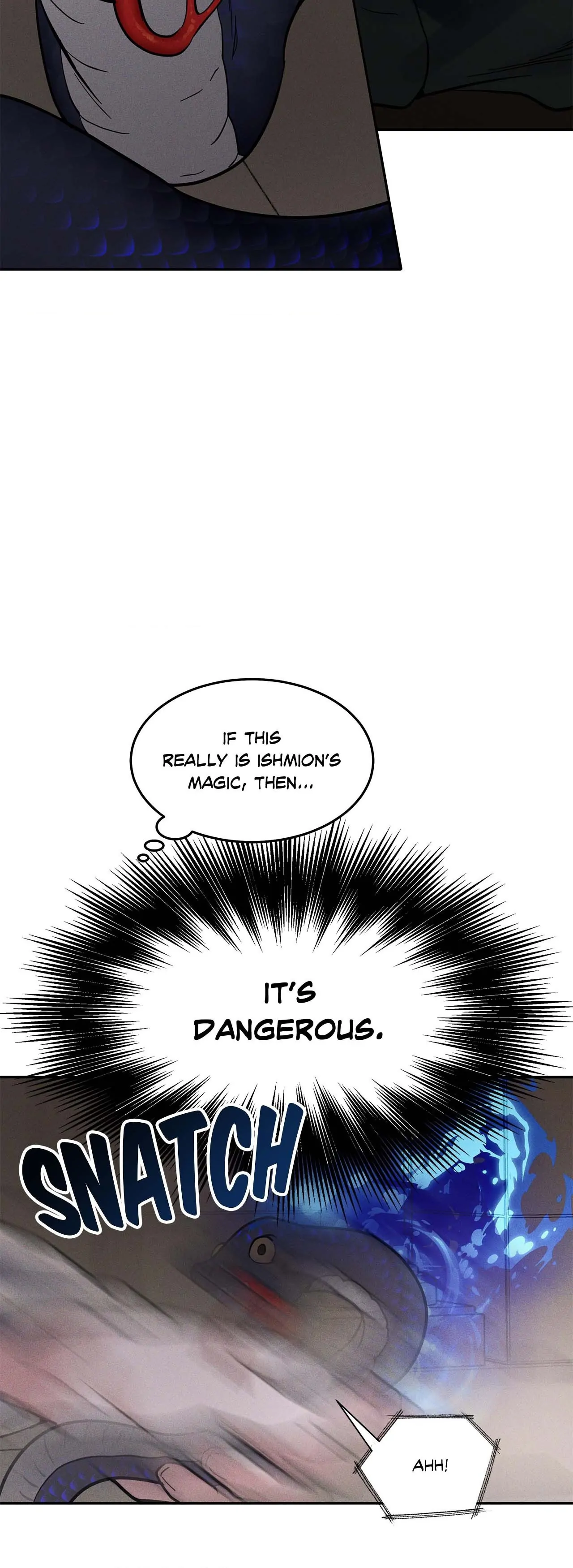 Antidote { Official } - Chapter 26 manhwa