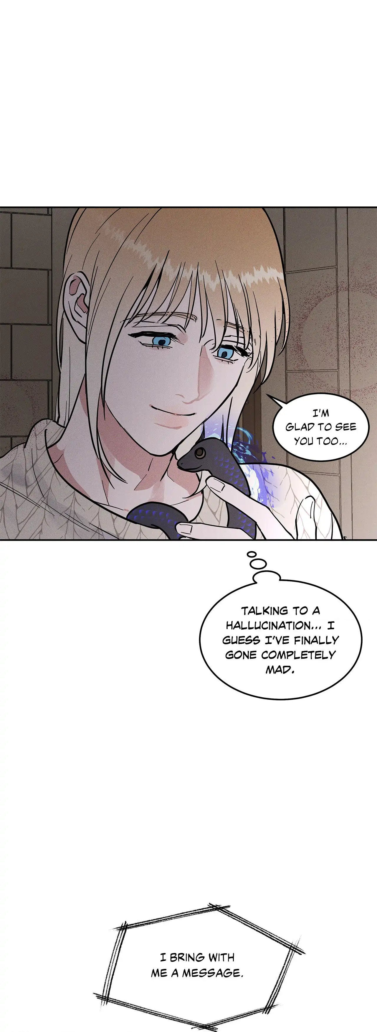 Antidote { Official } - Chapter 26 manhwa