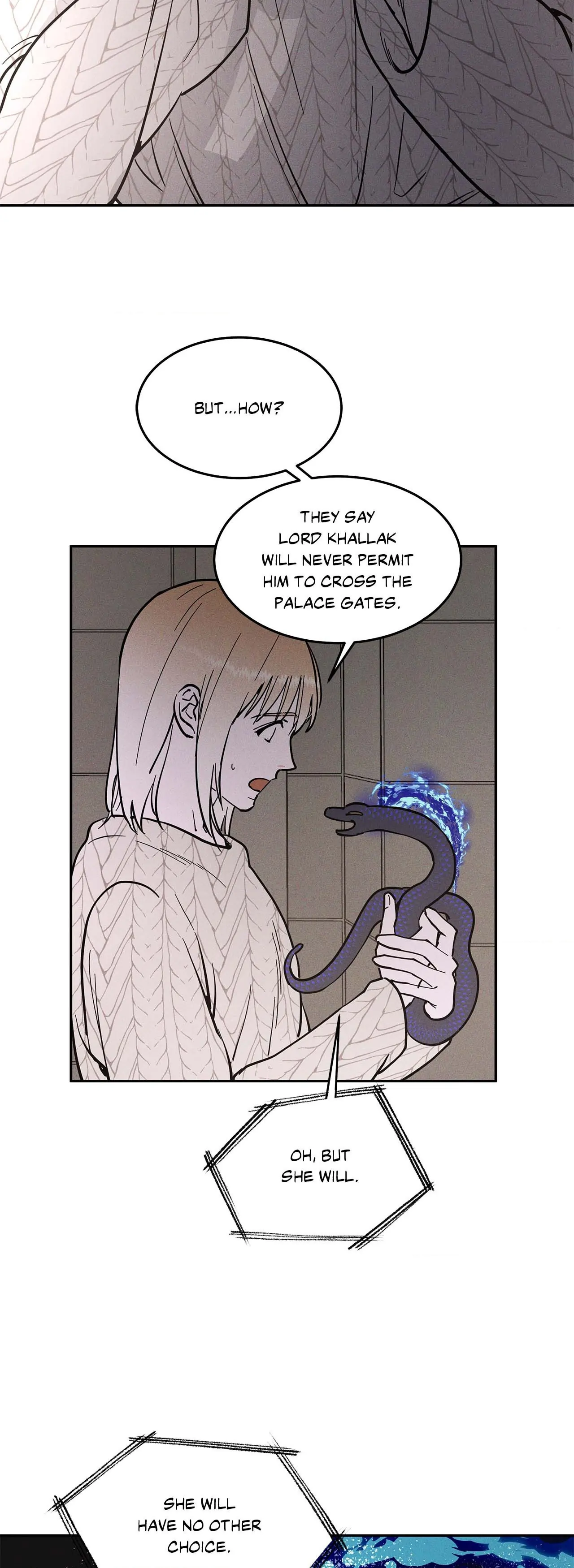 Antidote { Official } - Chapter 26 manhwa