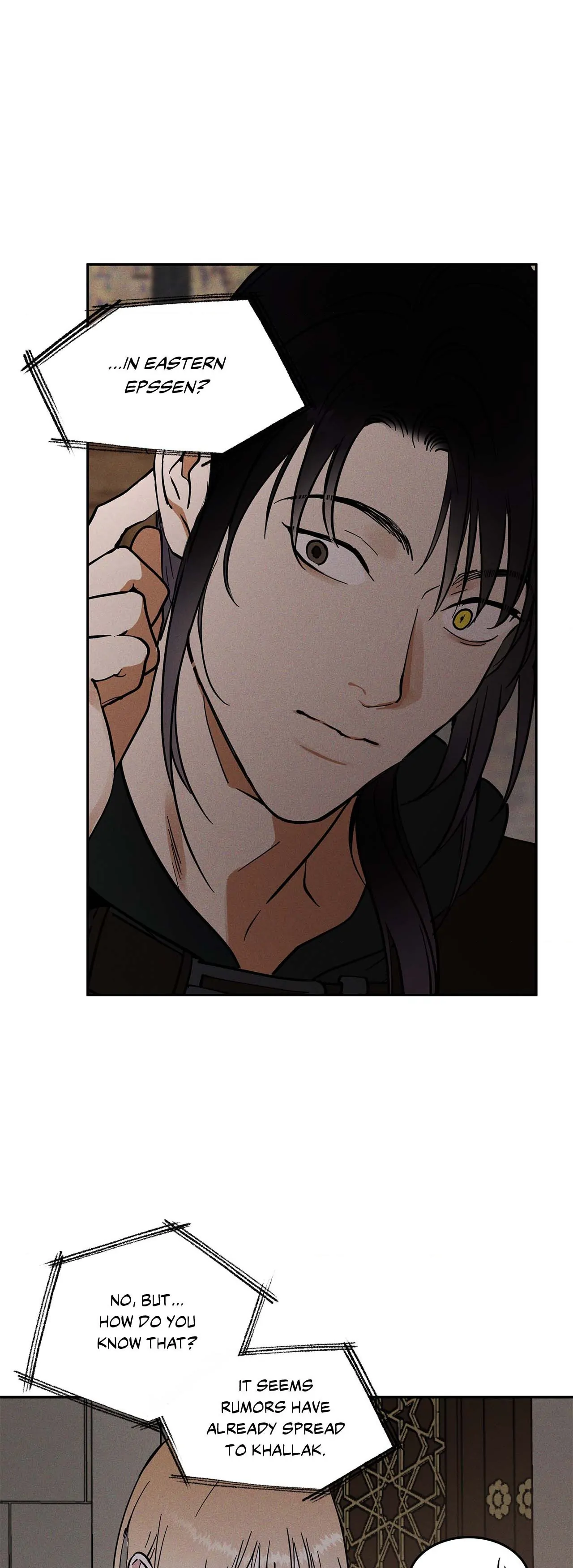 Antidote { Official } - Chapter 26 manhwa
