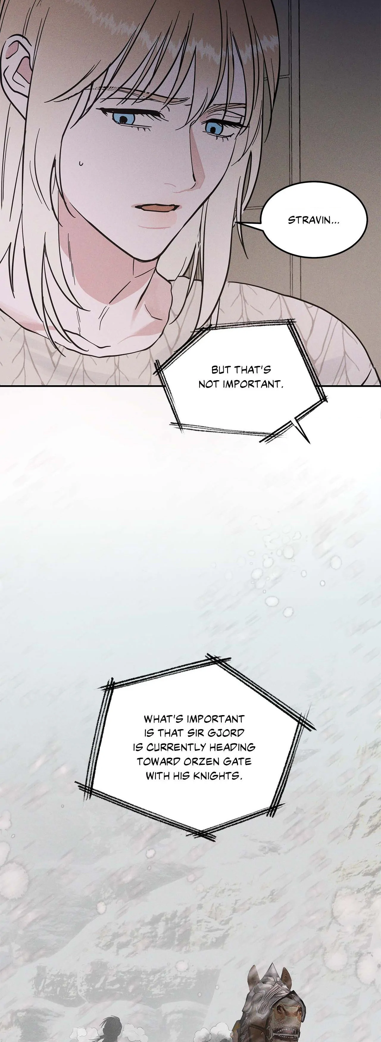 Antidote { Official } - Chapter 26 manhwa