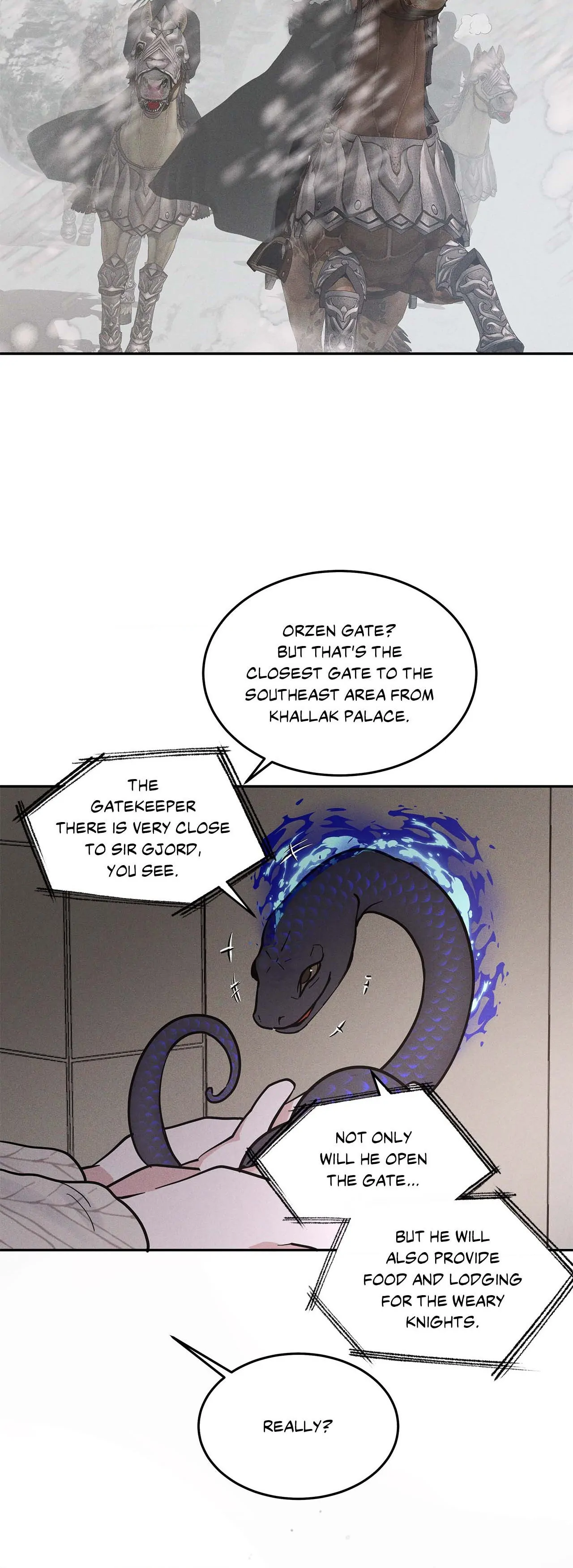 Antidote { Official } - Chapter 26 manhwa