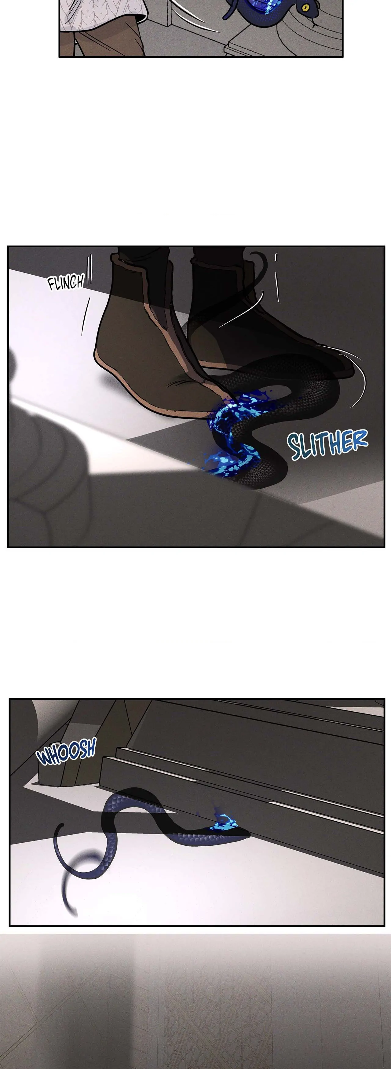 Antidote { Official } - Chapter 26 manhwa