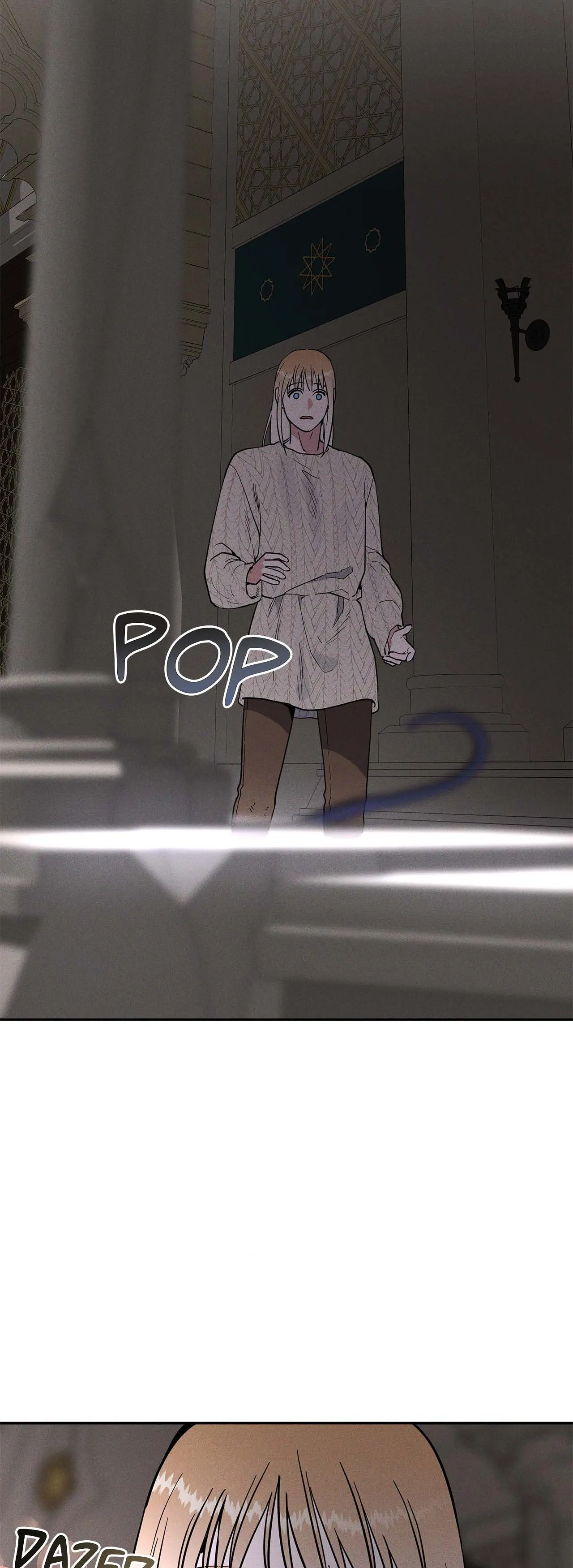 Antidote { Official } - Chapter 26 manhwa