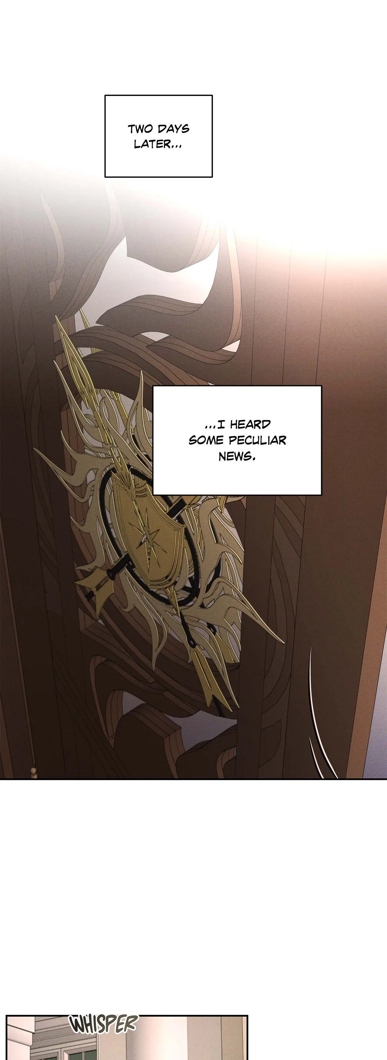 Antidote { Official } - Chapter 26 manhwa