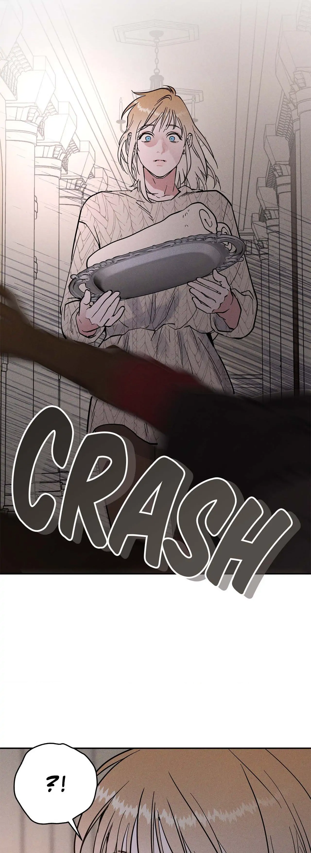 Antidote { Official } - Chapter 26 manhwa