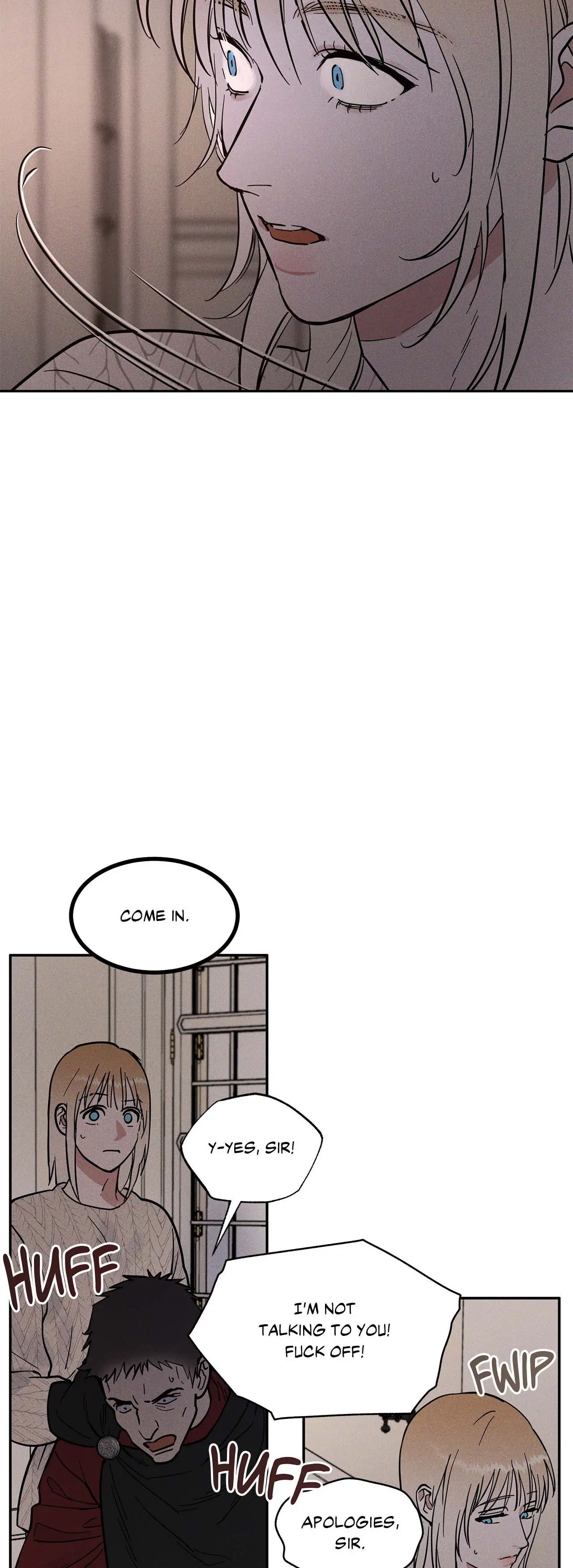 Antidote { Official } - Chapter 26 manhwa