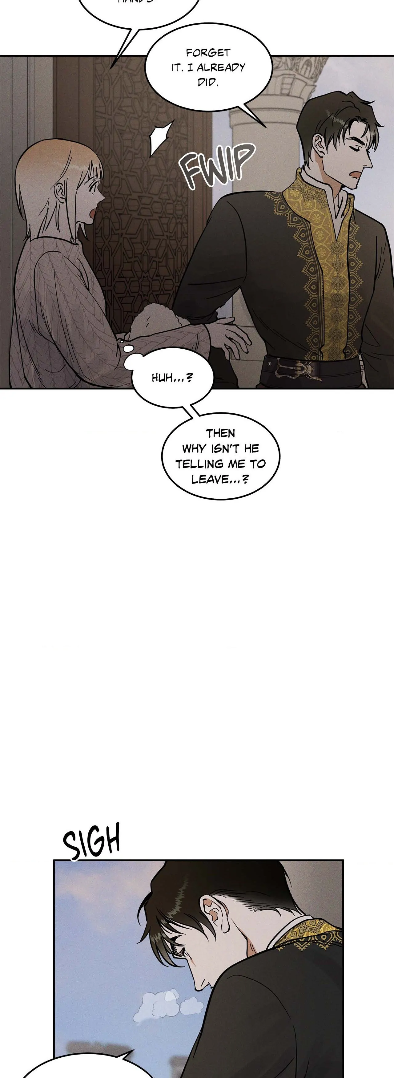 Antidote { Official } - Chapter 26 manhwa
