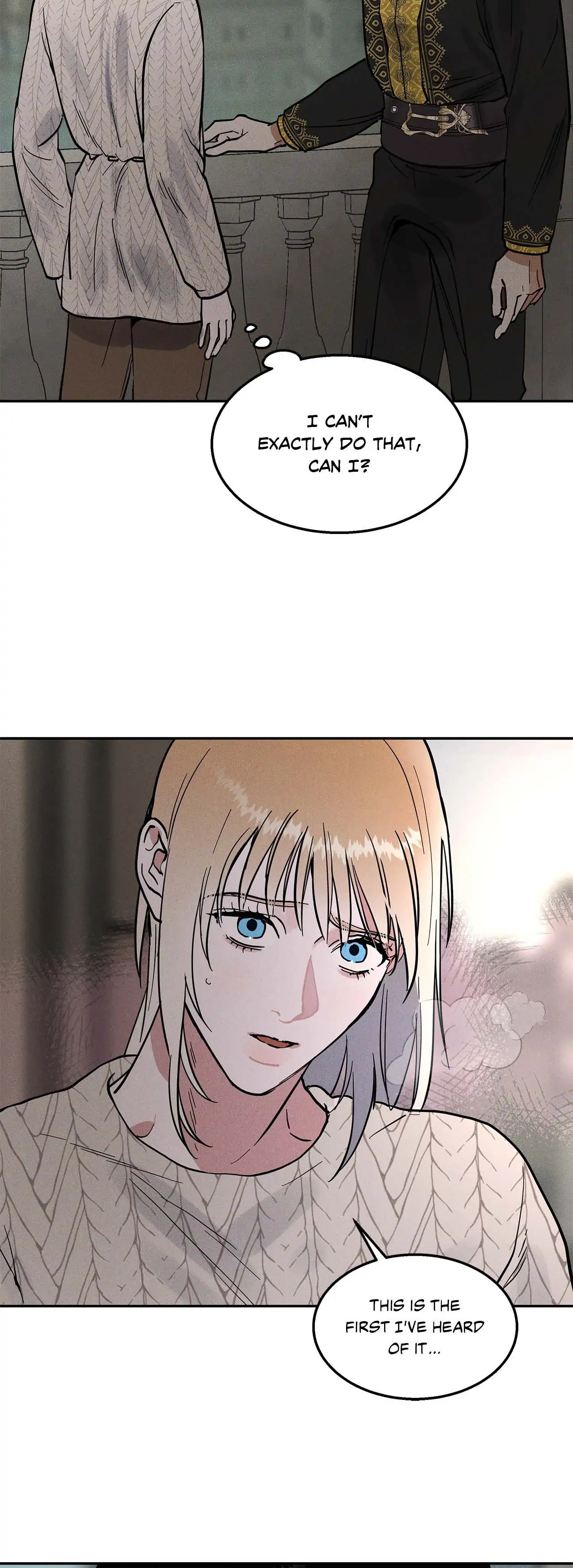 Antidote { Official } - Chapter 26 manhwa