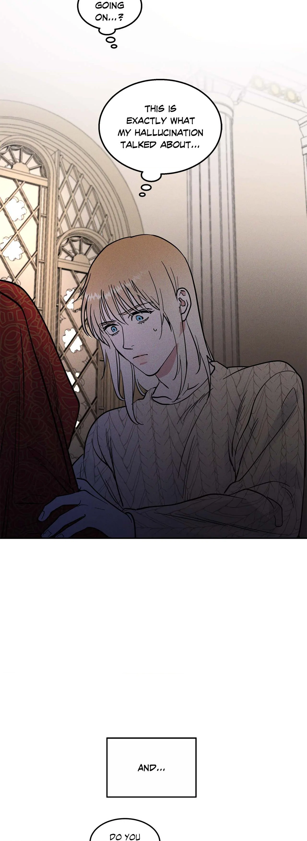 Antidote { Official } - Chapter 26 manhwa